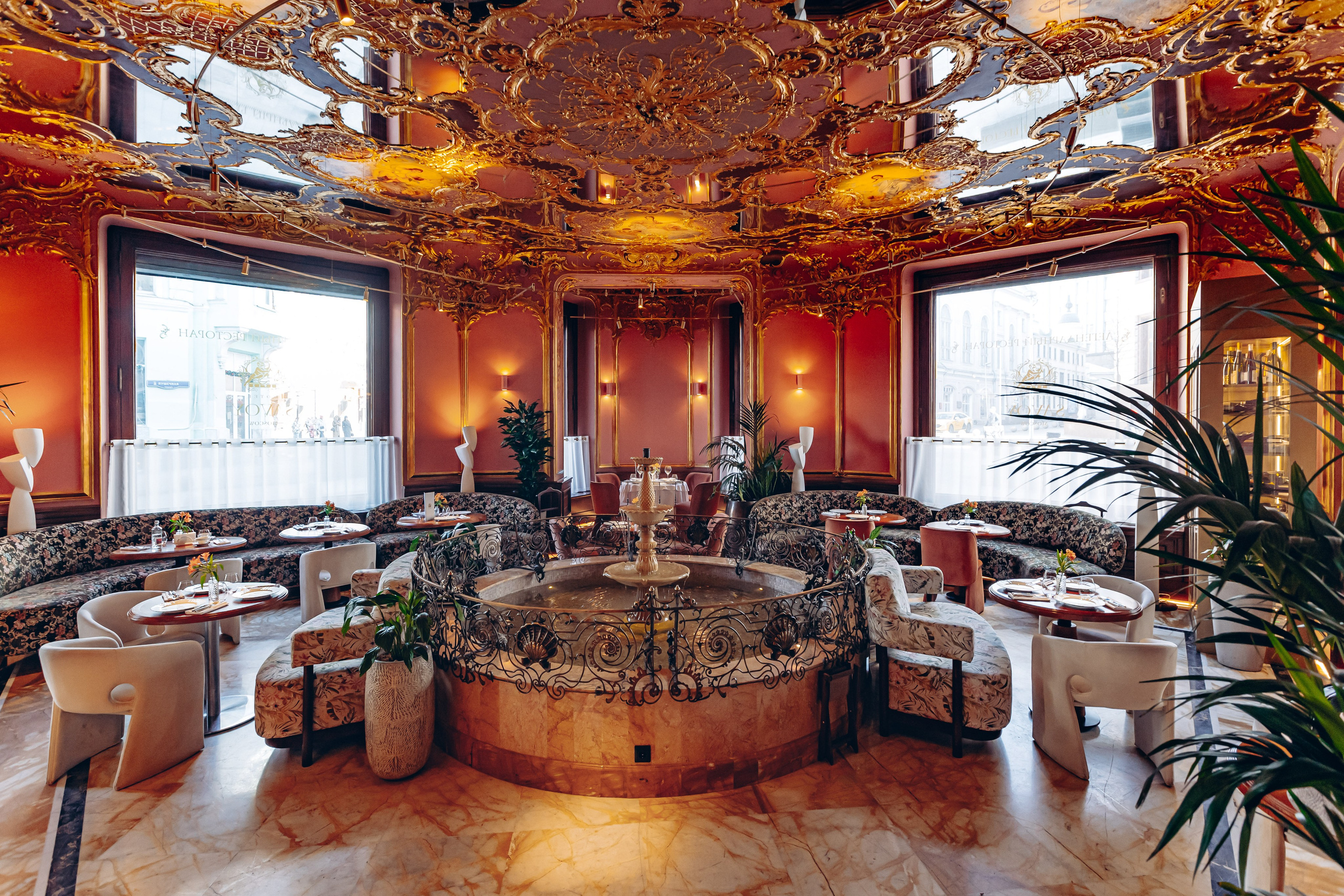 Интерьер/Interior. FOTOZ Studio / Фотовидеомейкер Андрей Смирнов