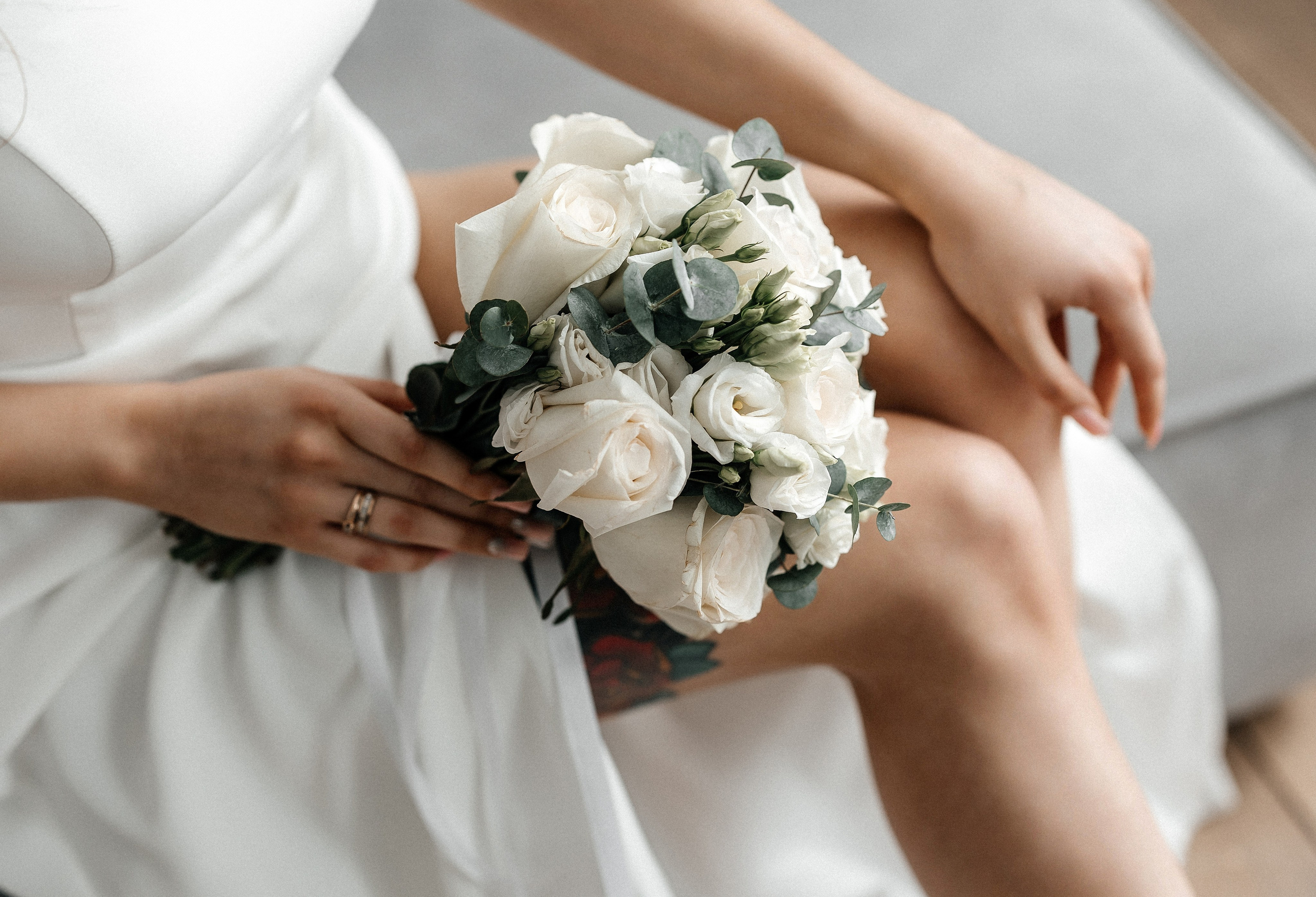 Екатерина & Владимир | 17.06.24. Свадебный и семейный фотограф в Омске Евгения Хакимова