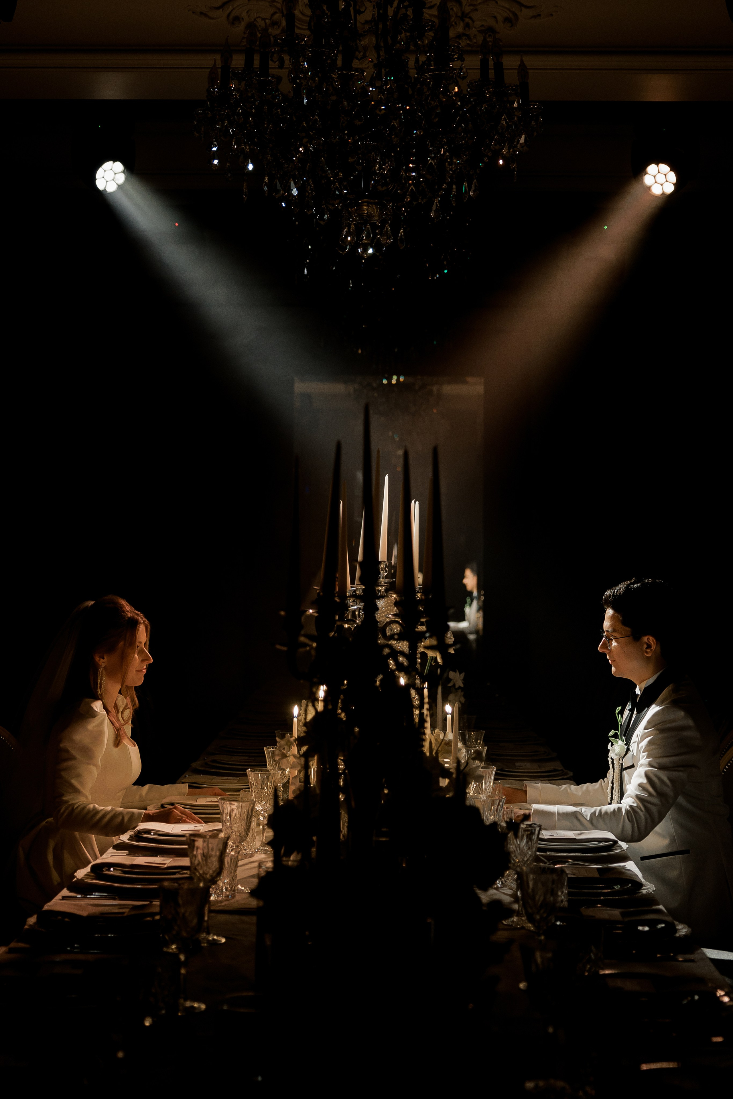 Екатерина и Кирилл. Свадебный фотограф в Москве    Еремин Анатолий