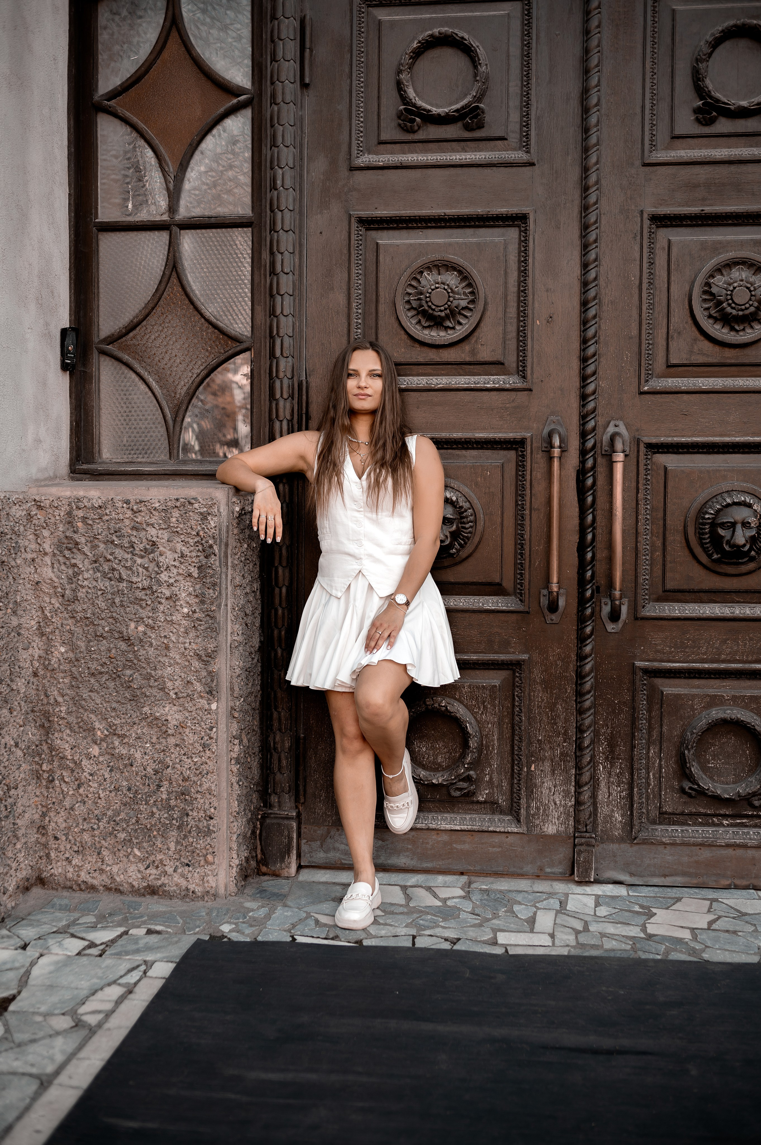 Виталик и Диана. Свадебный и семейный фотограф в Серпухове Александра Дерюшева