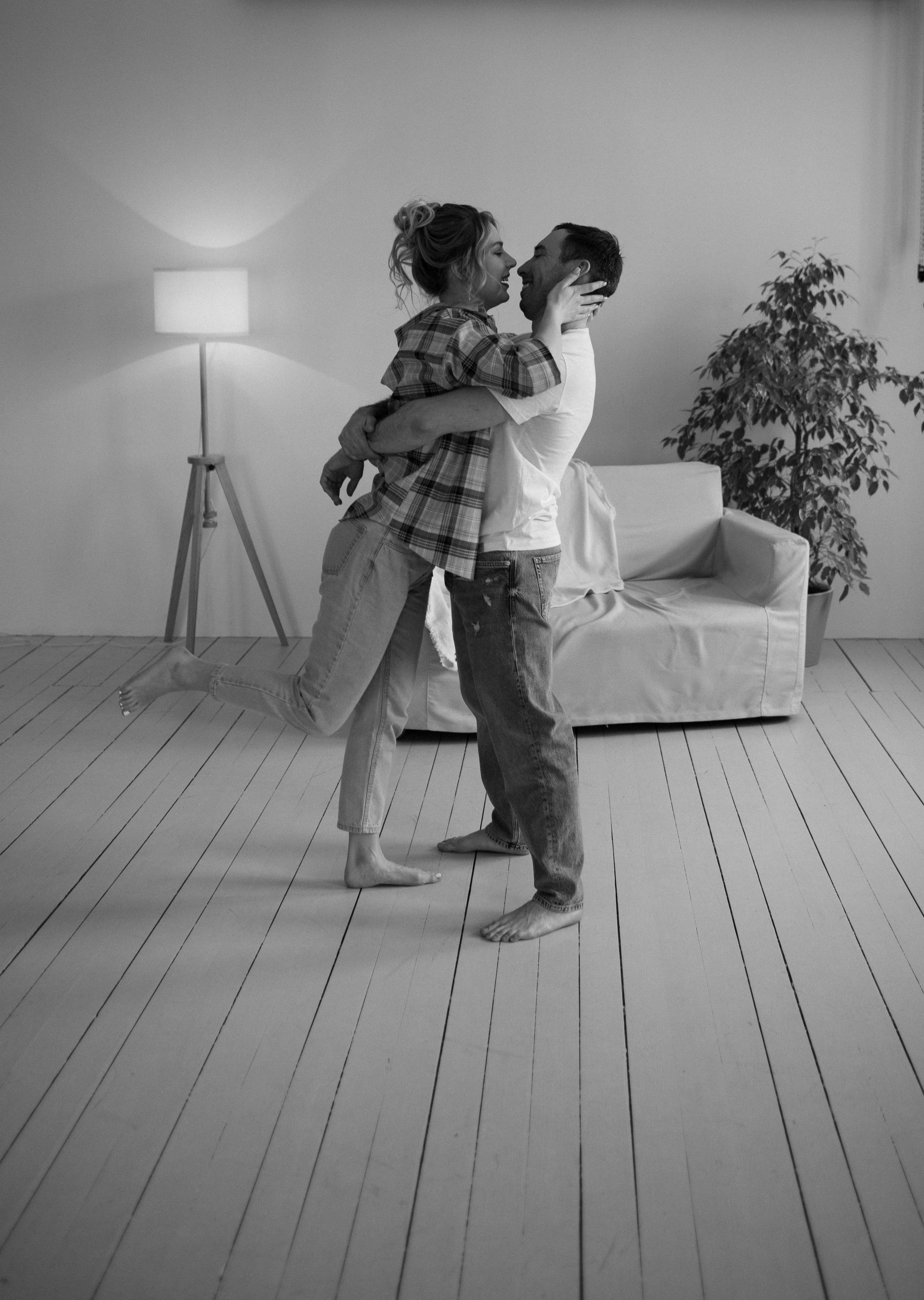 Love story. Свадебный и семейный фотограф в Серпухове Александра Дерюшева