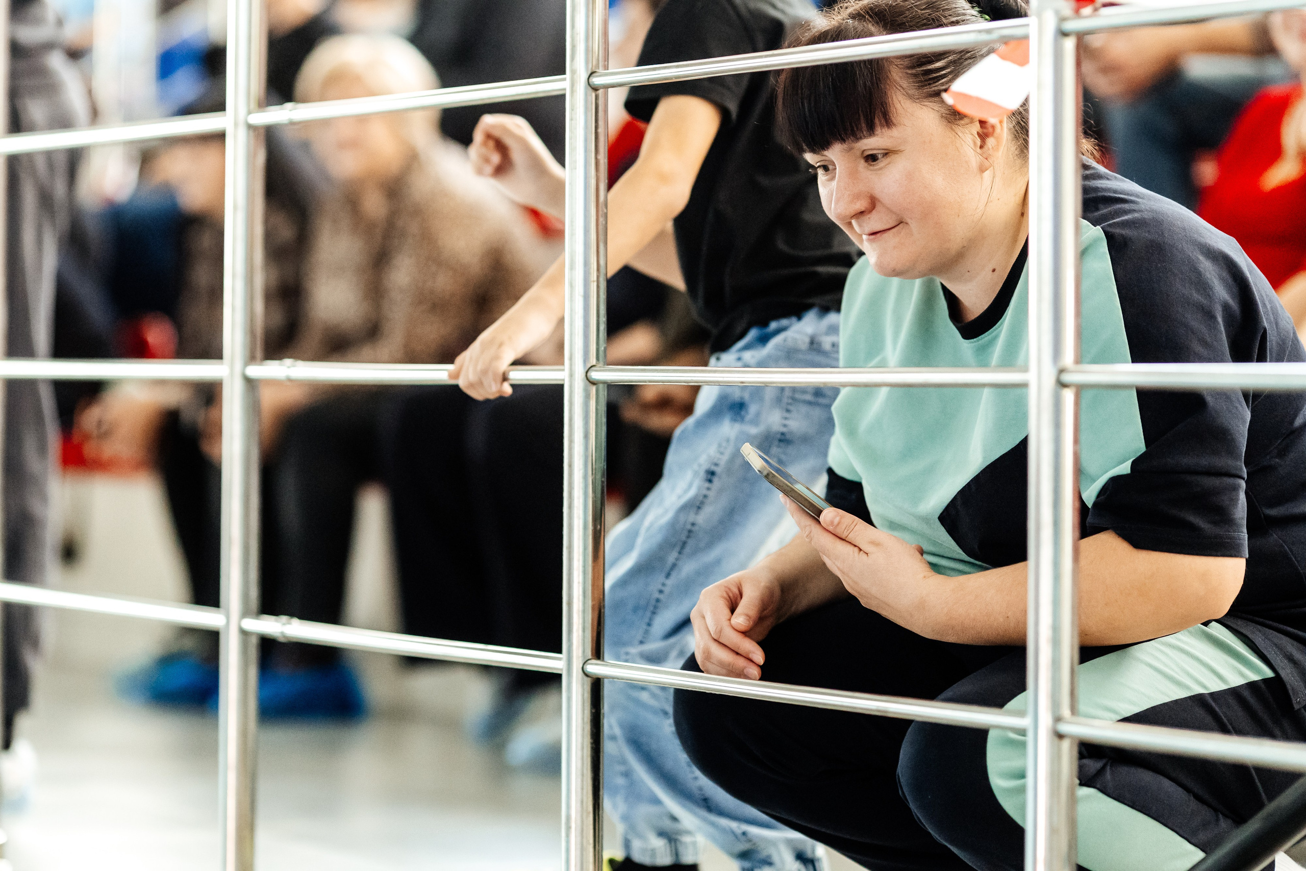 Школа плавания «Виктория». Свадебный фотограф в Краснодаре Николай Крауз