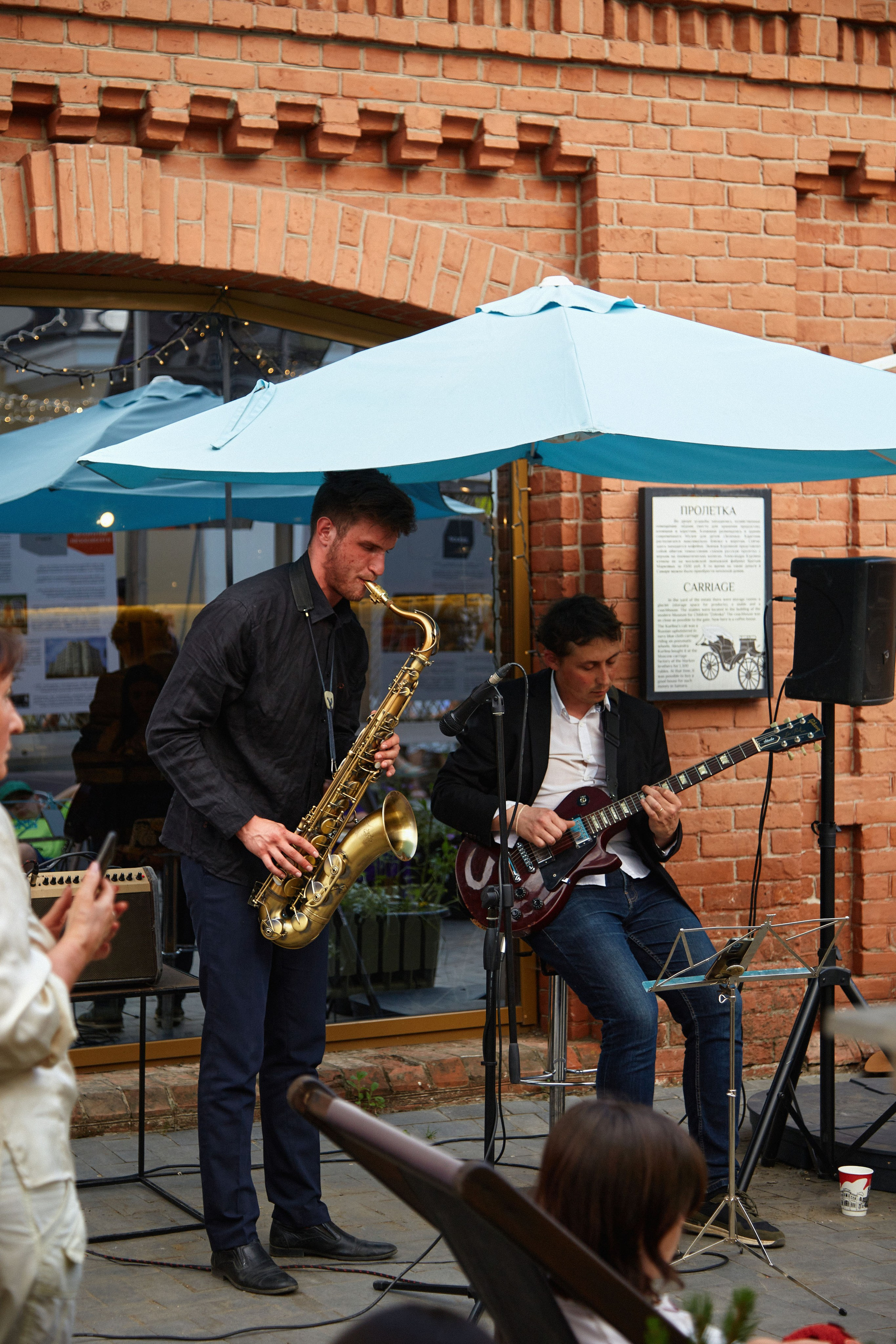 Самарский модернИЗМ. DENISOV ART (фото, видео, дизайн) САМАРА