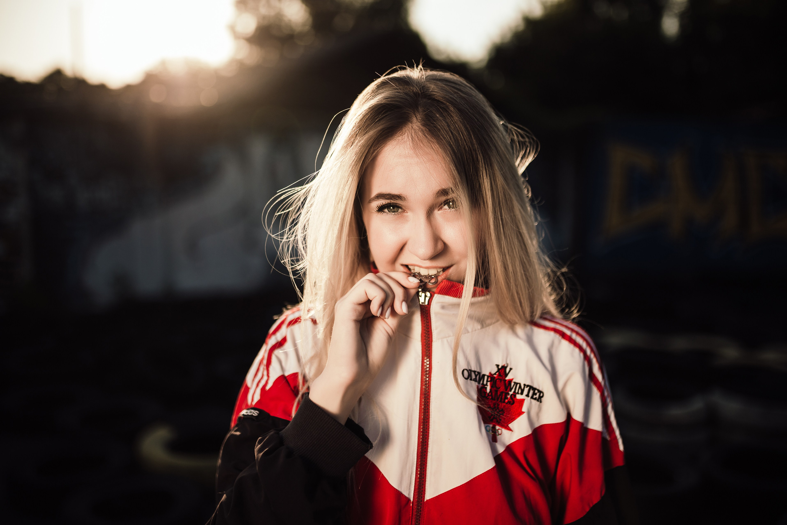 Индивидуальные съёмки. Фотограф в Бресте