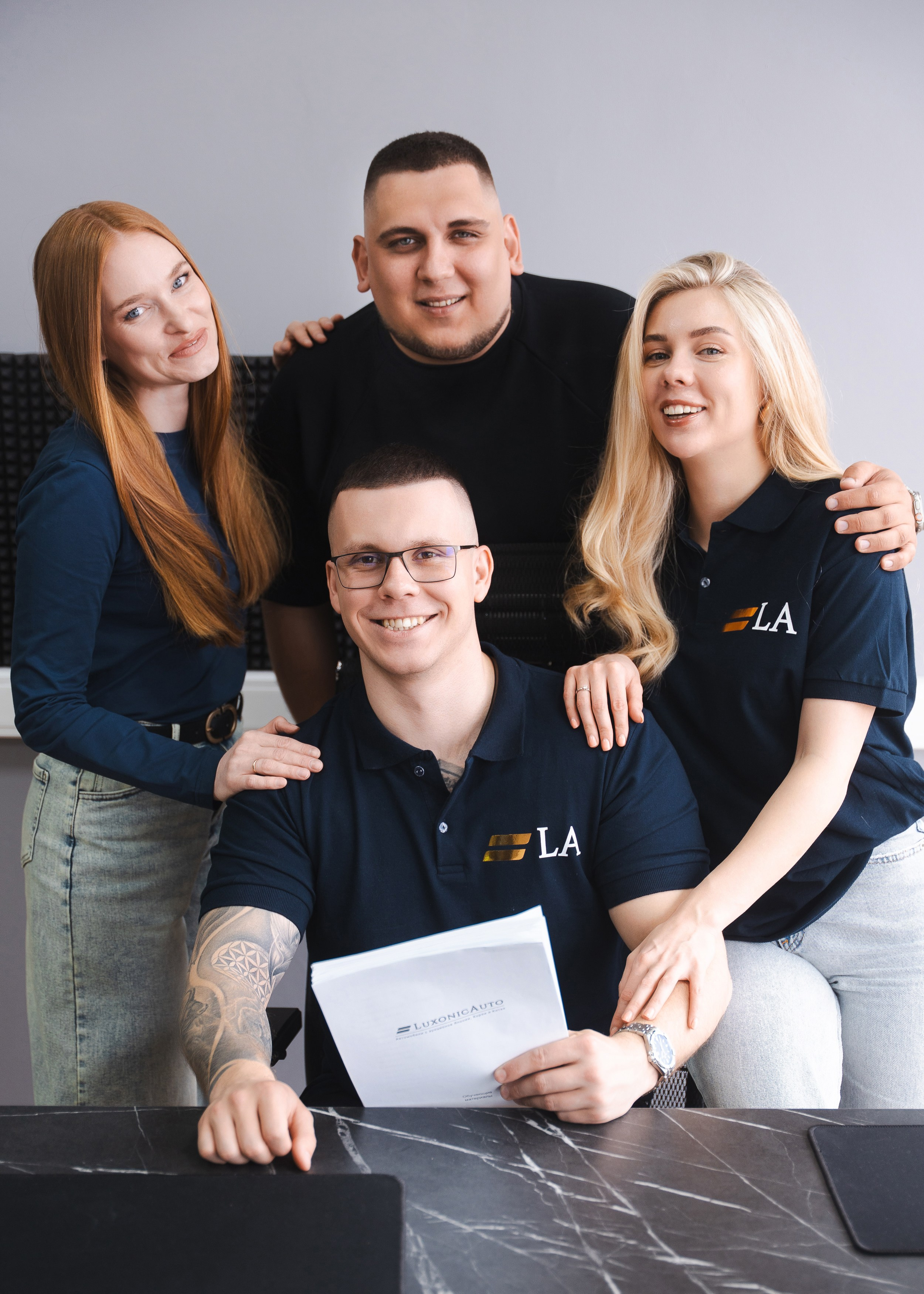 Luxonic Auto. Фотограф Хабаровск