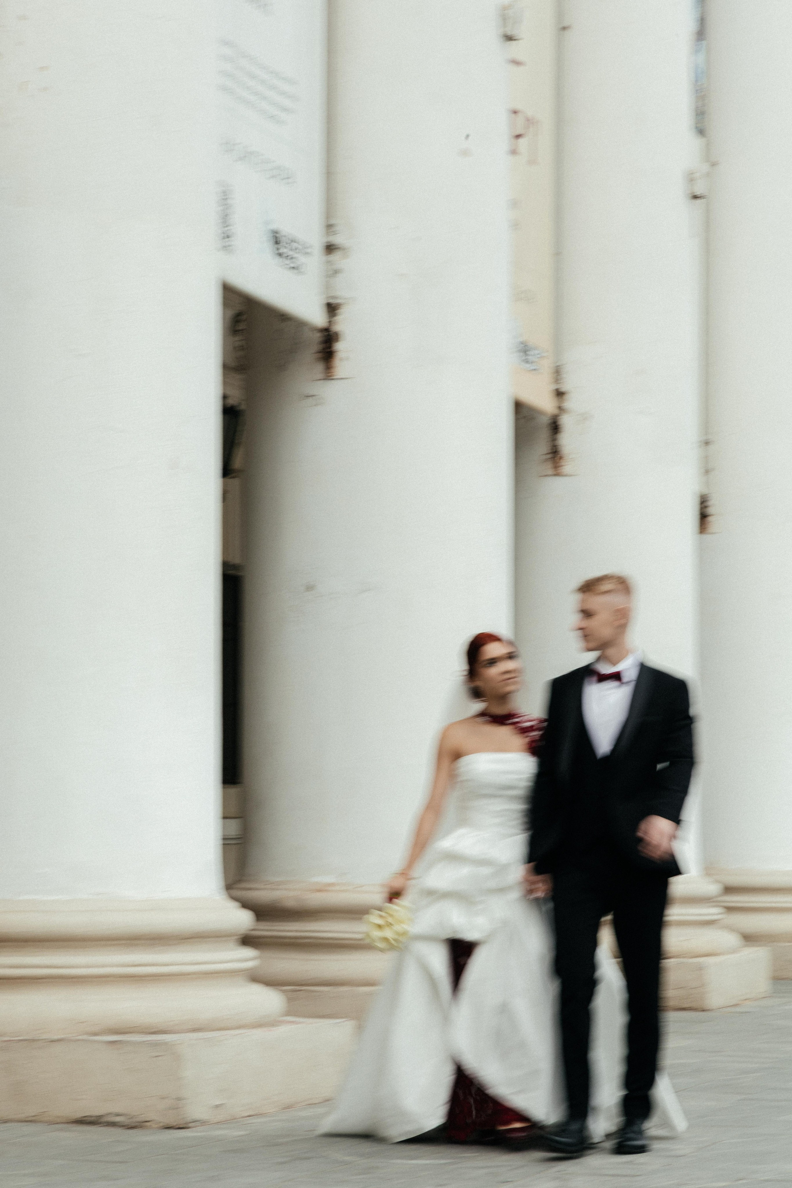 The Red line. Артём Бачурин — свадебный фотограф Воронеж