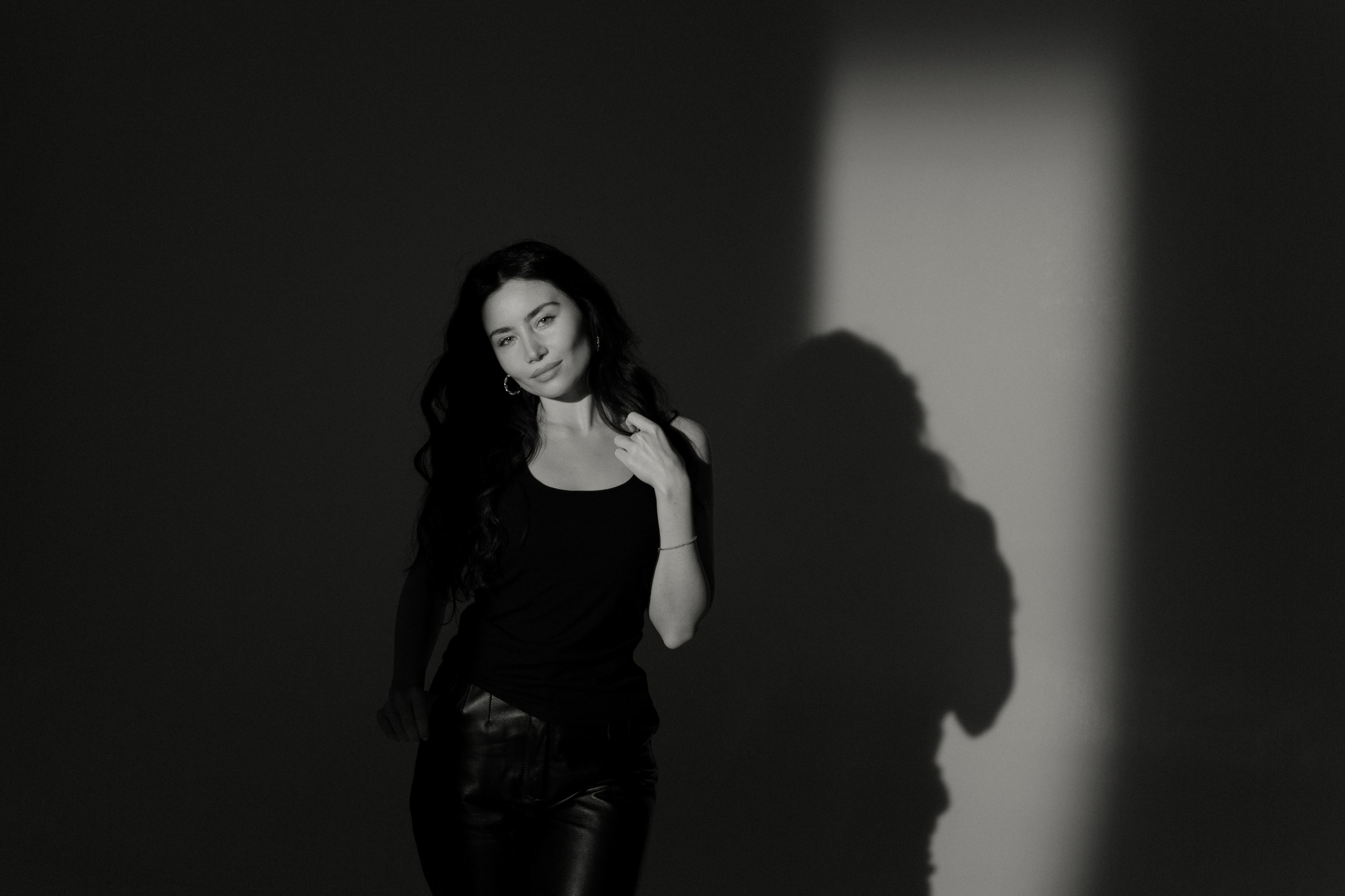 Лена. Egor Plakhotin Photography