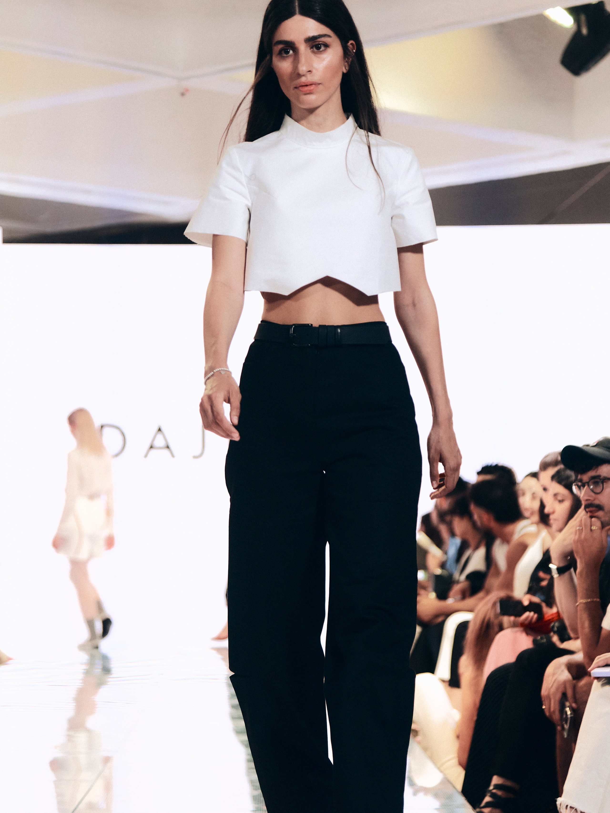 Dajeli FW '23. Egor Plakhotin Photography