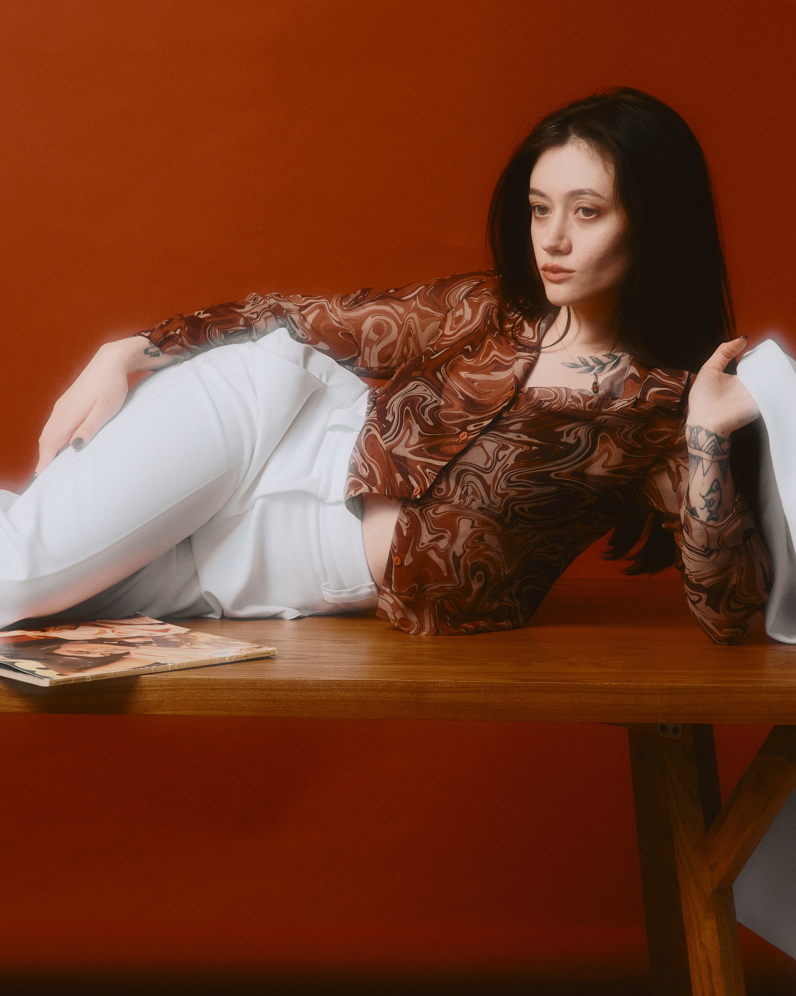 Яна. Egor Plakhotin Photography