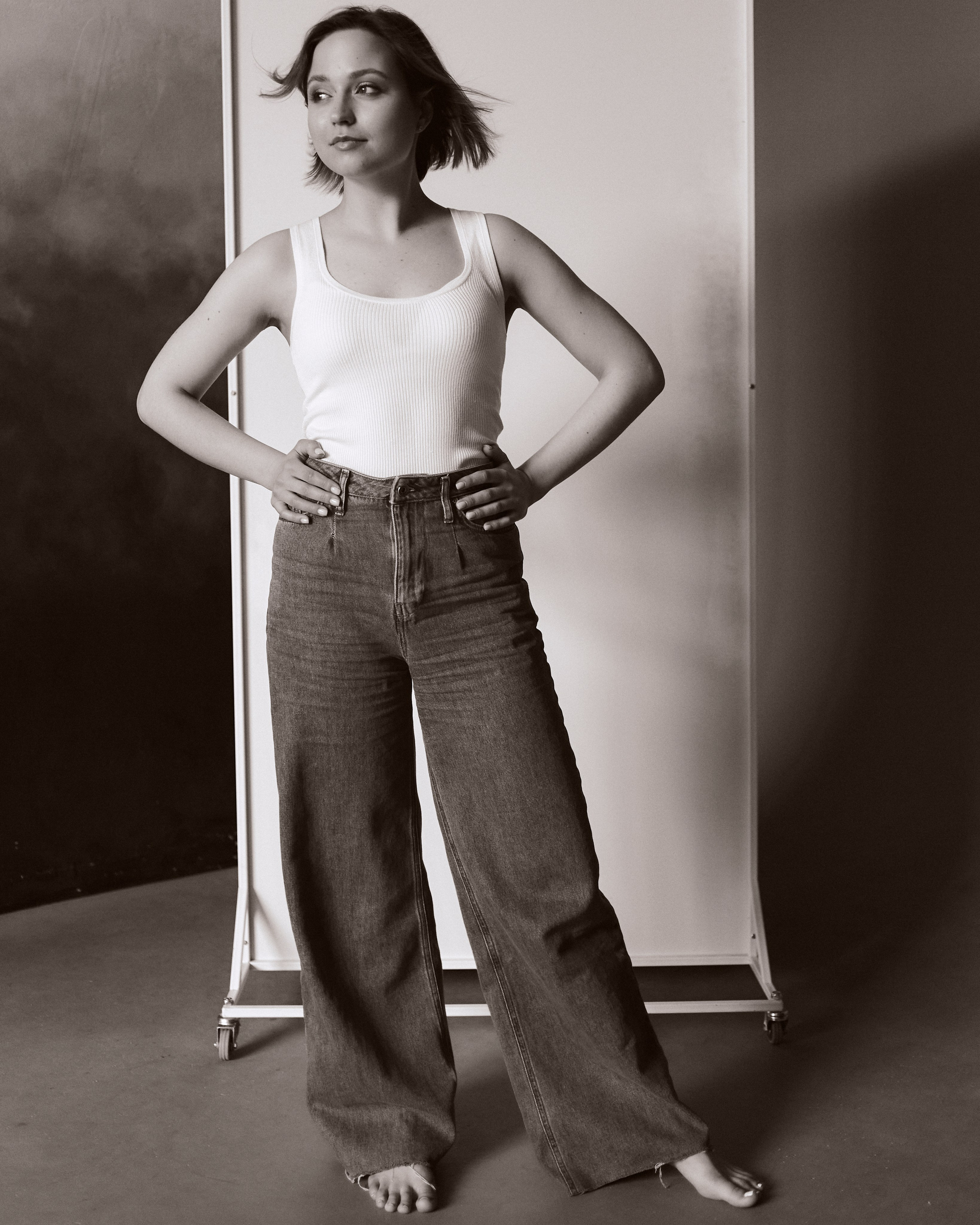 Аня. Egor Plakhotin Photography