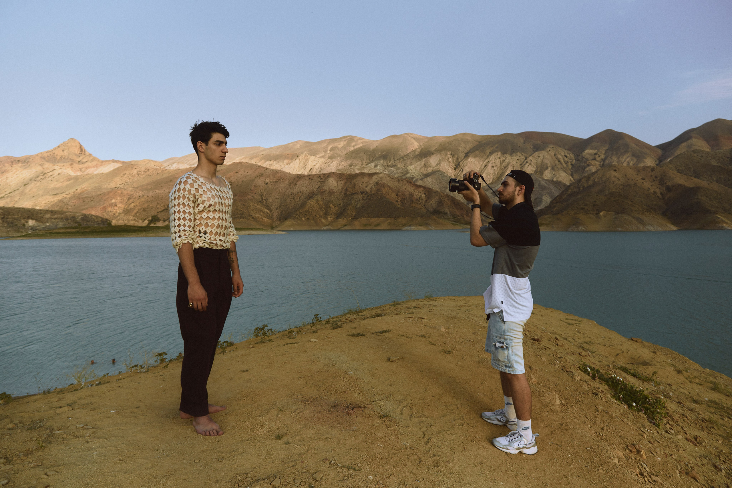 Vazgi Azat. Egor Plakhotin Photography