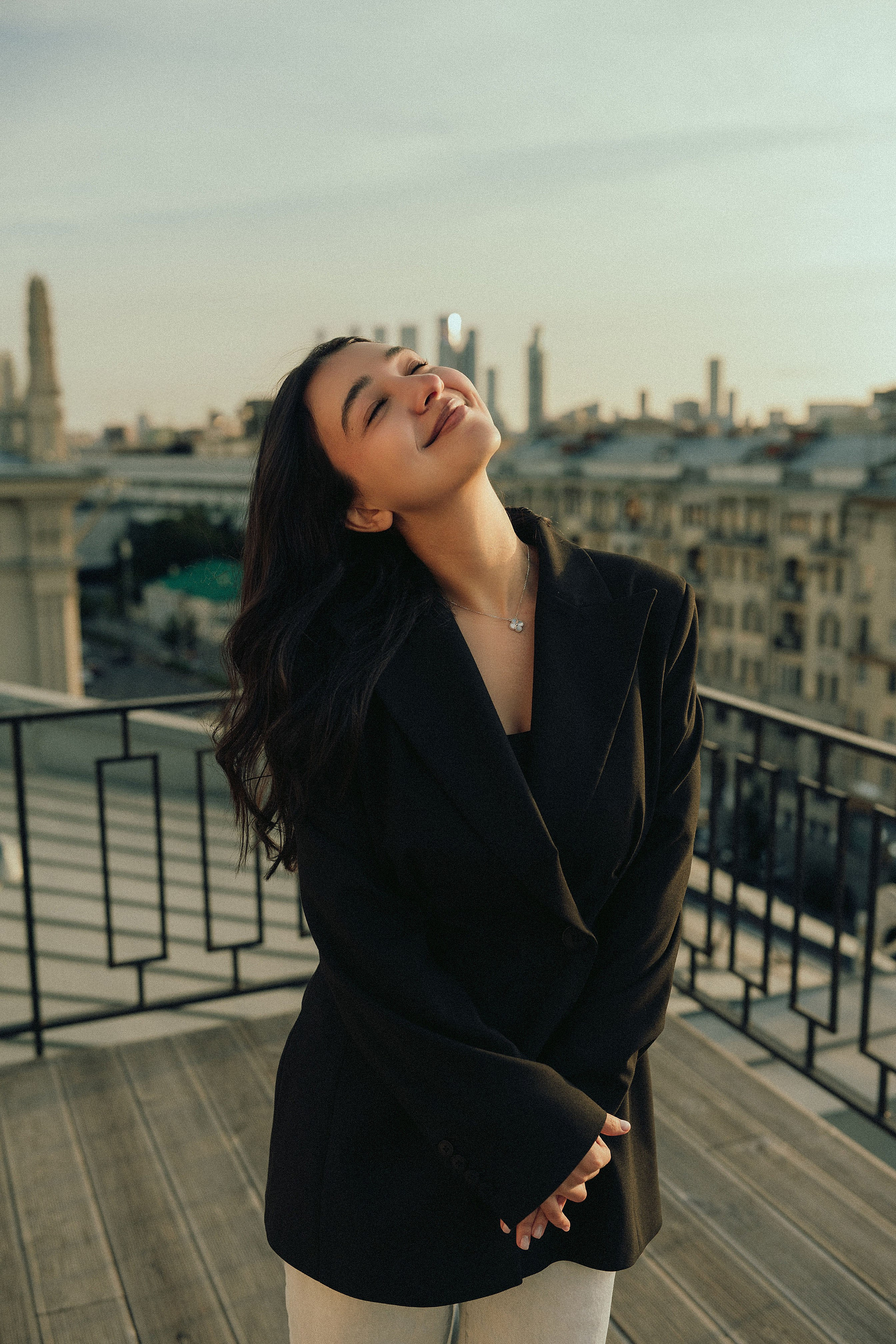 День рождения Эмилии. Фотограф в Москве Ангелина Ким