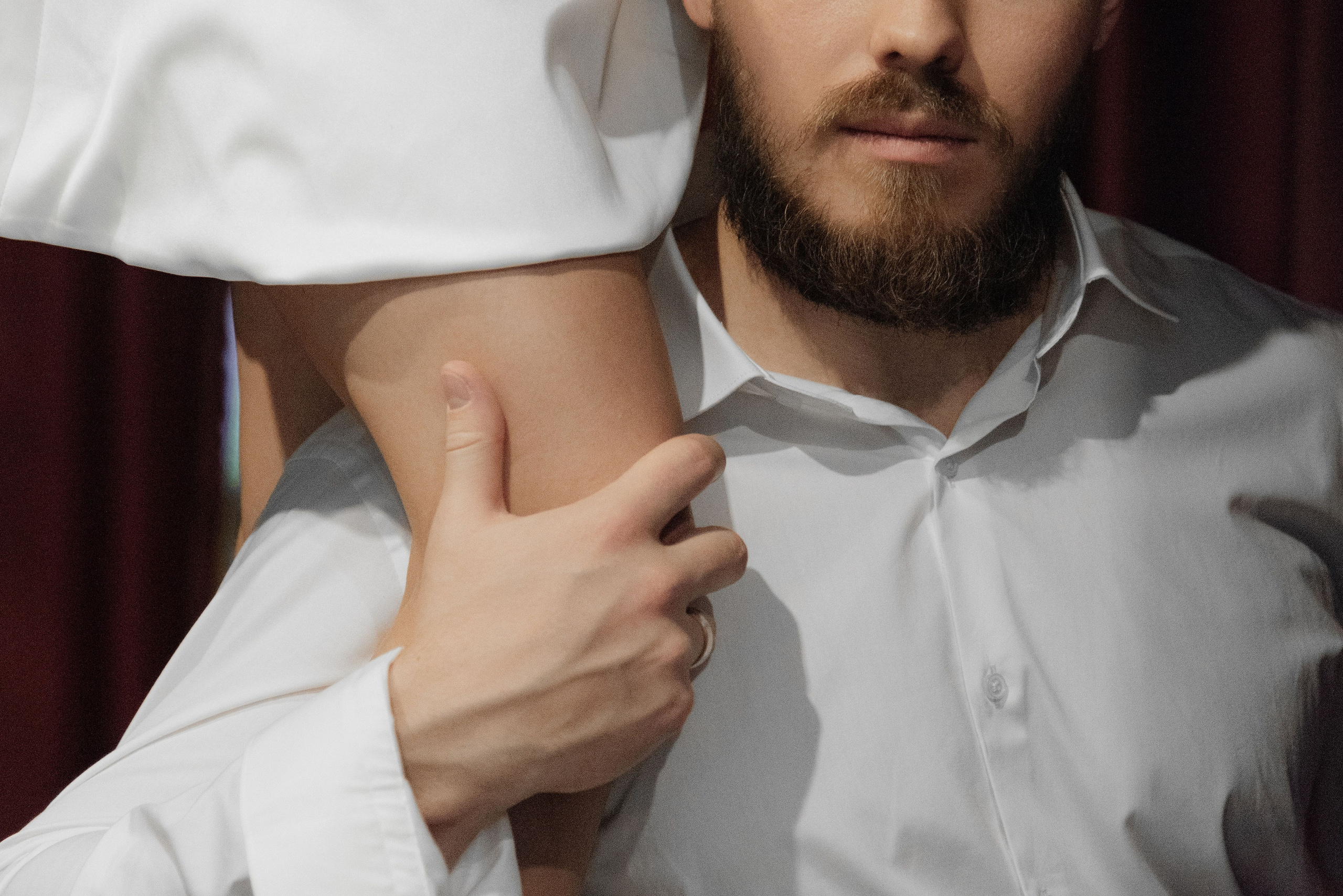 K&A. Свадебный фотограф Махаббатов Алишер