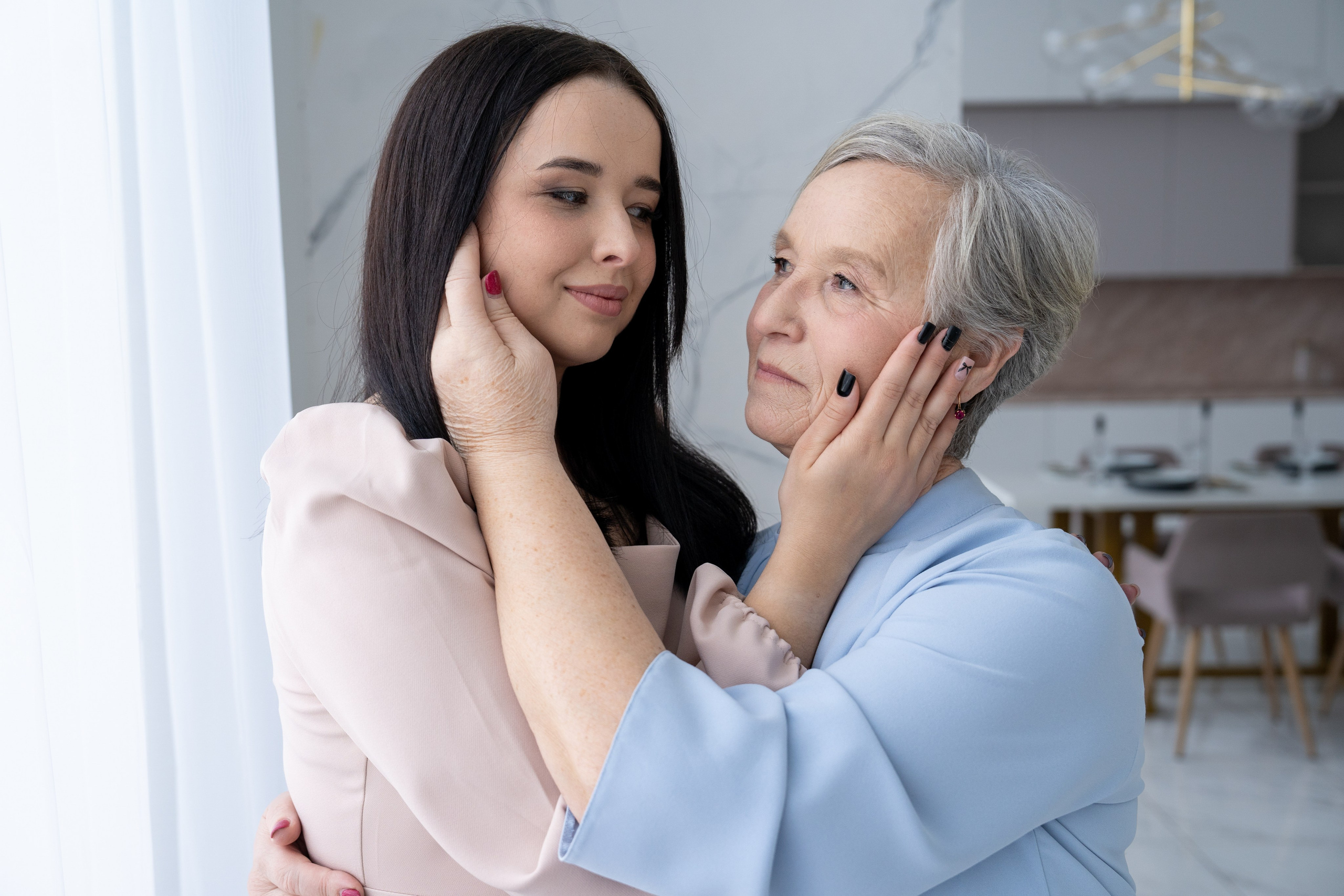 Семейная фотоистория в студии / у вас дома. Главная