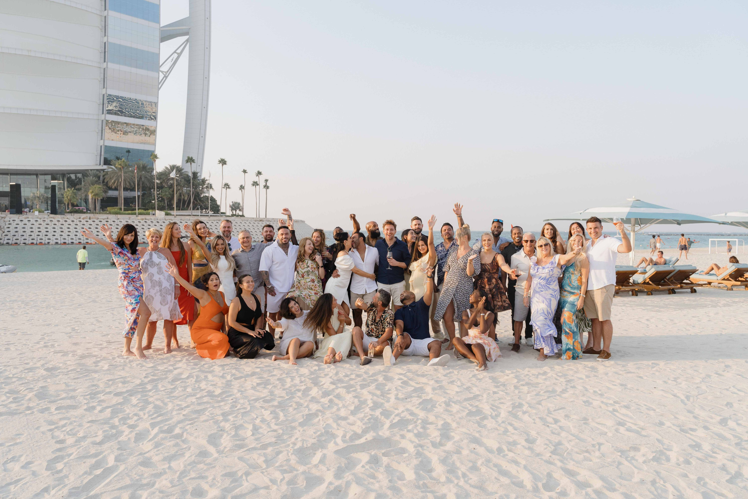 Свадебный фотограф в Дубае. Фотограф и видеограф в Москве и Абу Даби Мария Кулагина