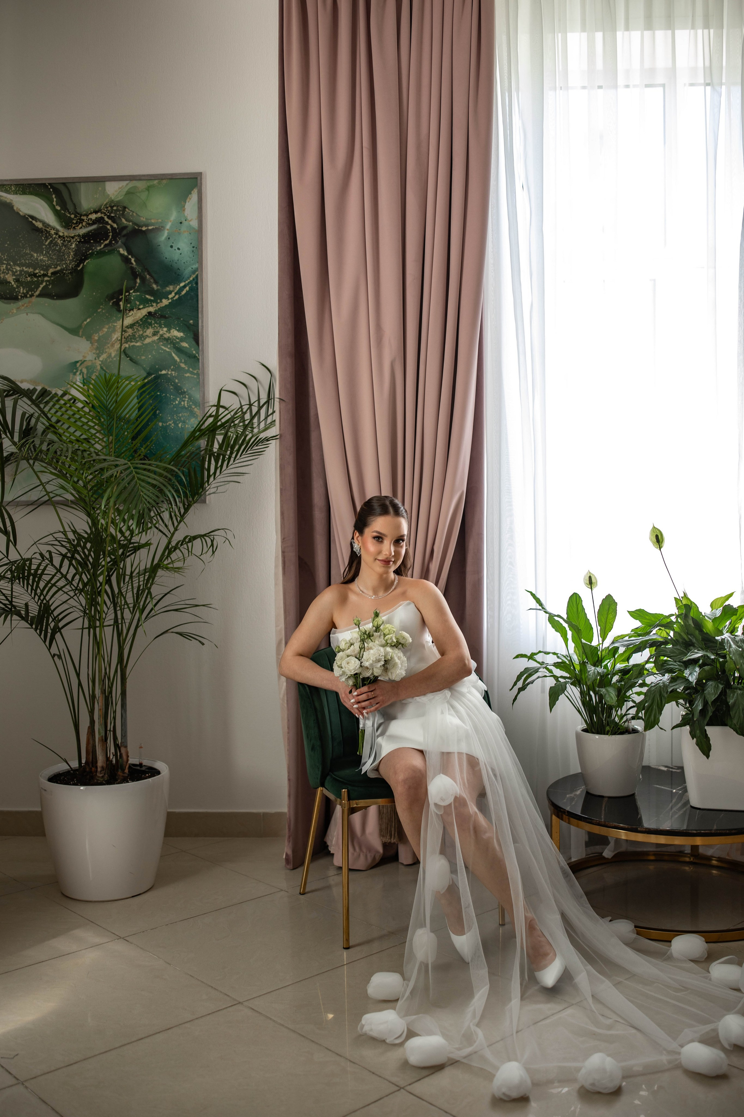 Валерия и Даниил. Профессиональный фотограф