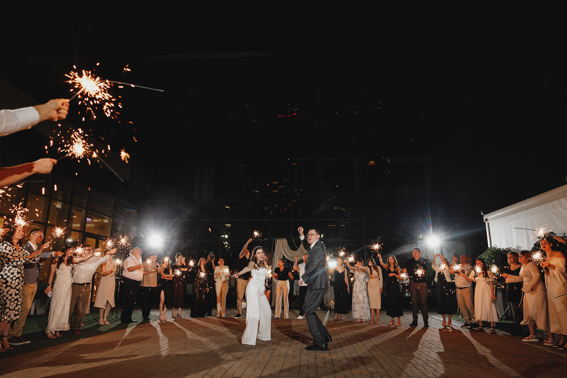 Ярослав Анастасия. Свадебный фотограф и видеограф Дмитрий Горяченков