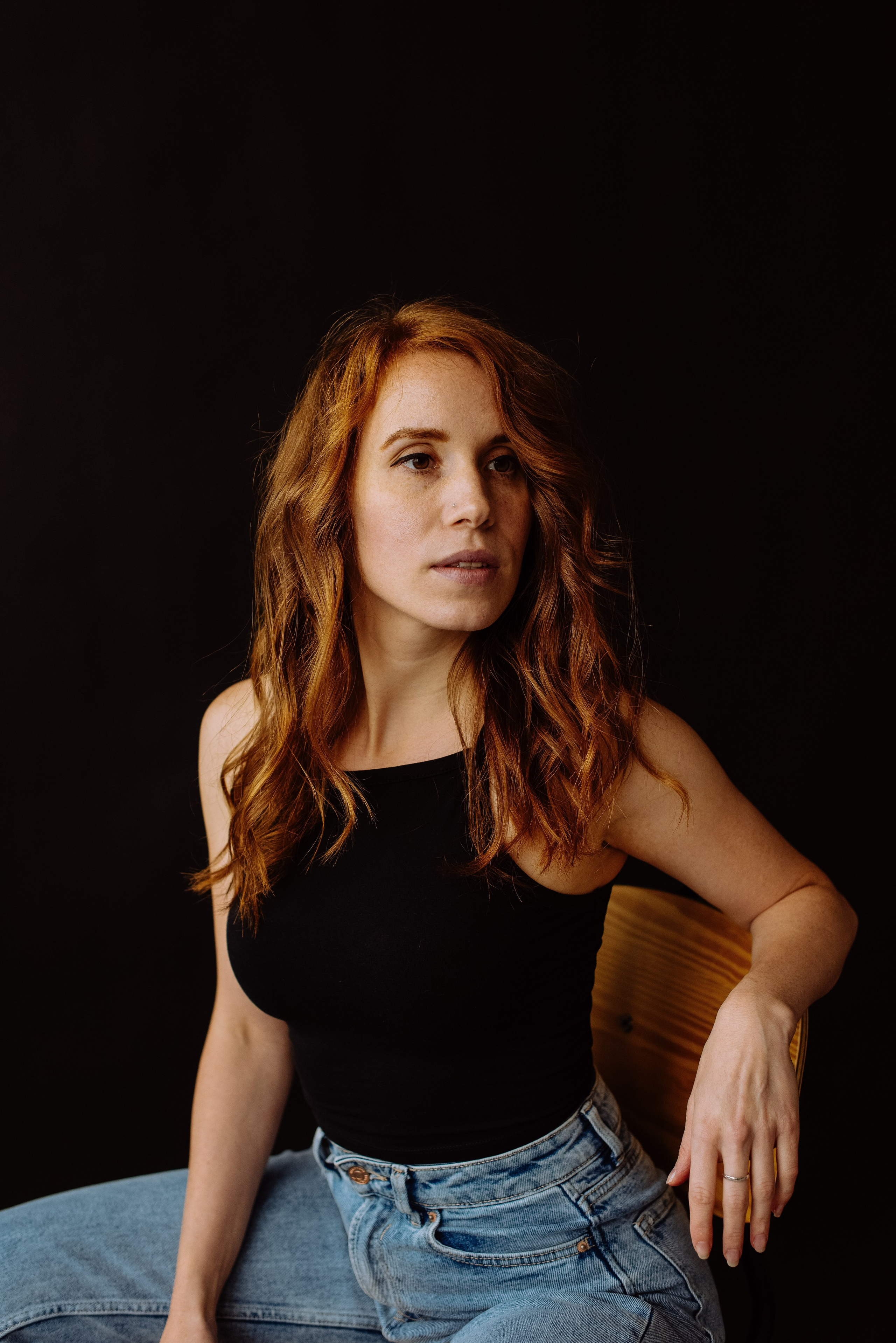 Катя. Свадебный фотограф в Москве Анна Полушина