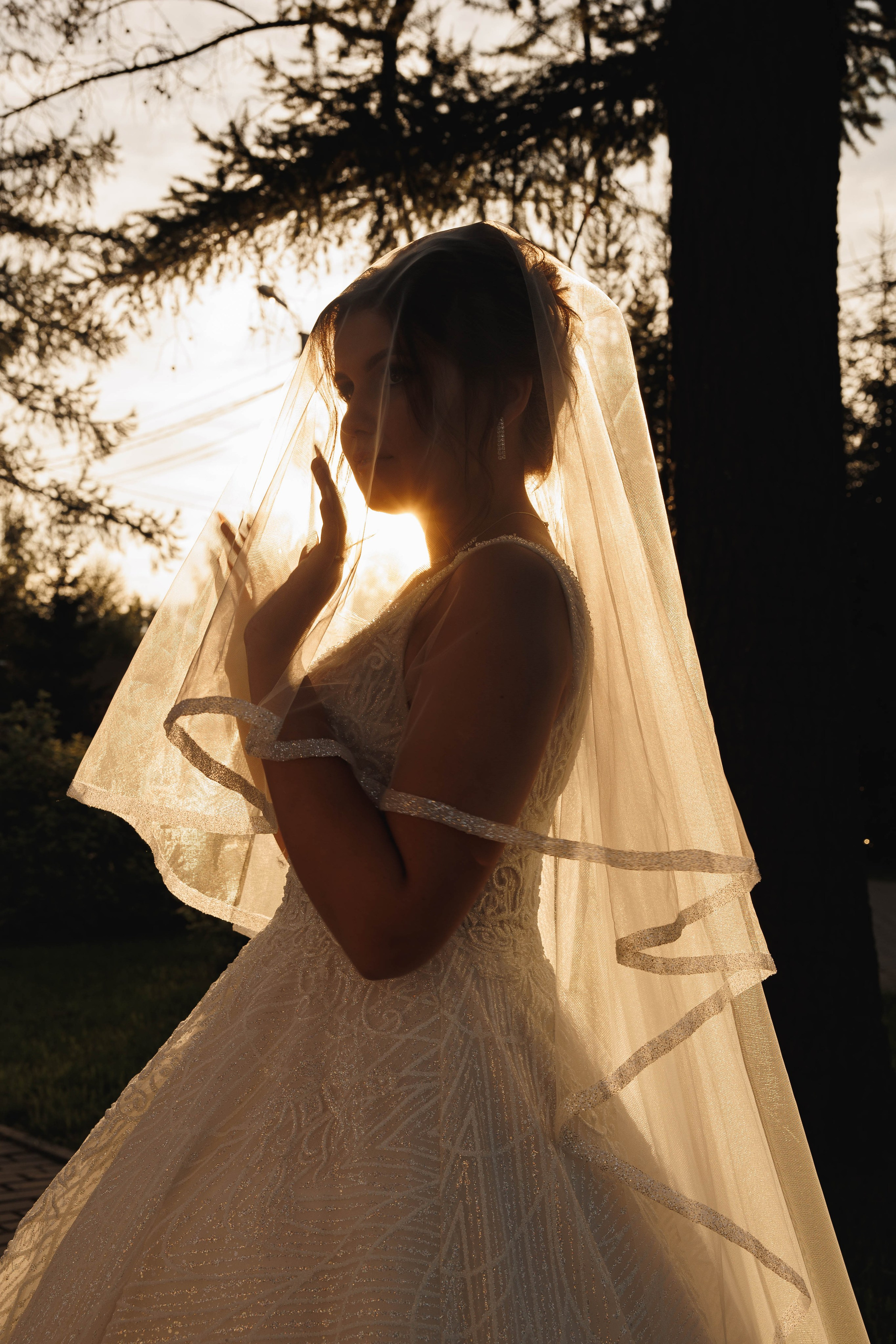 Анна и Кирилл. Галерея