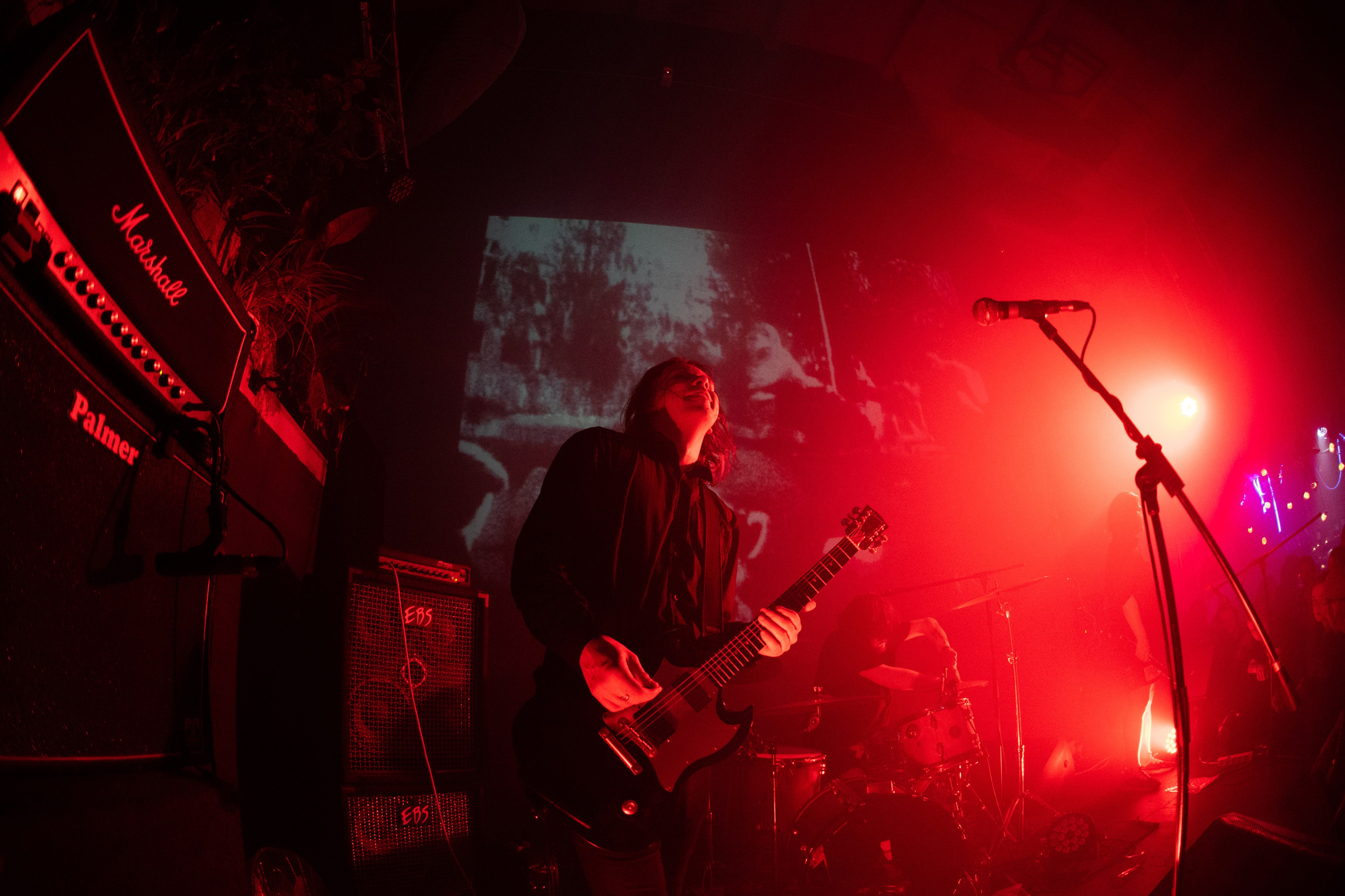 Шторм|Ласточка. Концертный и репортажный фотограф в Санкт-Петербурге Слава Пахомов