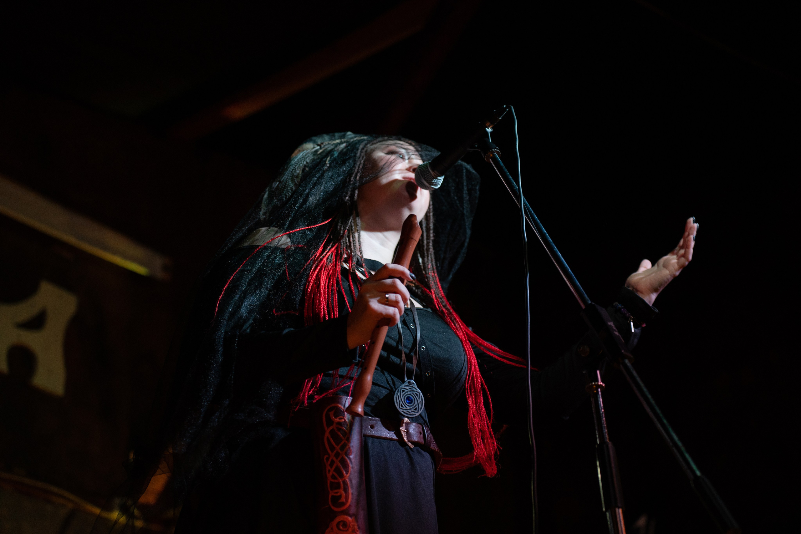 Ночь На Земле|Нора, Псков. Концертный и репортажный фотограф в Санкт-Петербурге Слава Пахомов