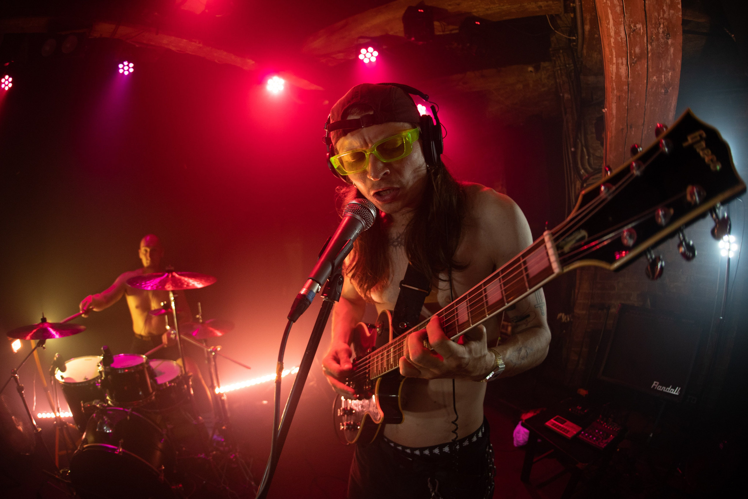 Депрессия и принятие|Zoccolo 2.0. Концертный и репортажный фотограф в Санкт-Петербурге Слава Пахомов