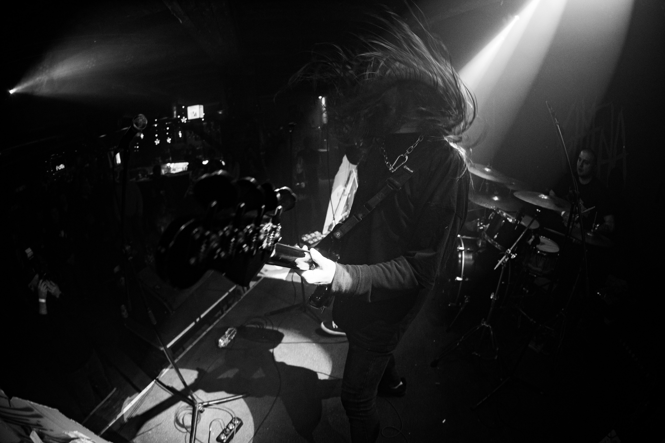 Дней череда|Zoccolo 2.0. Концертный и репортажный фотограф в Санкт-Петербурге Слава Пахомов