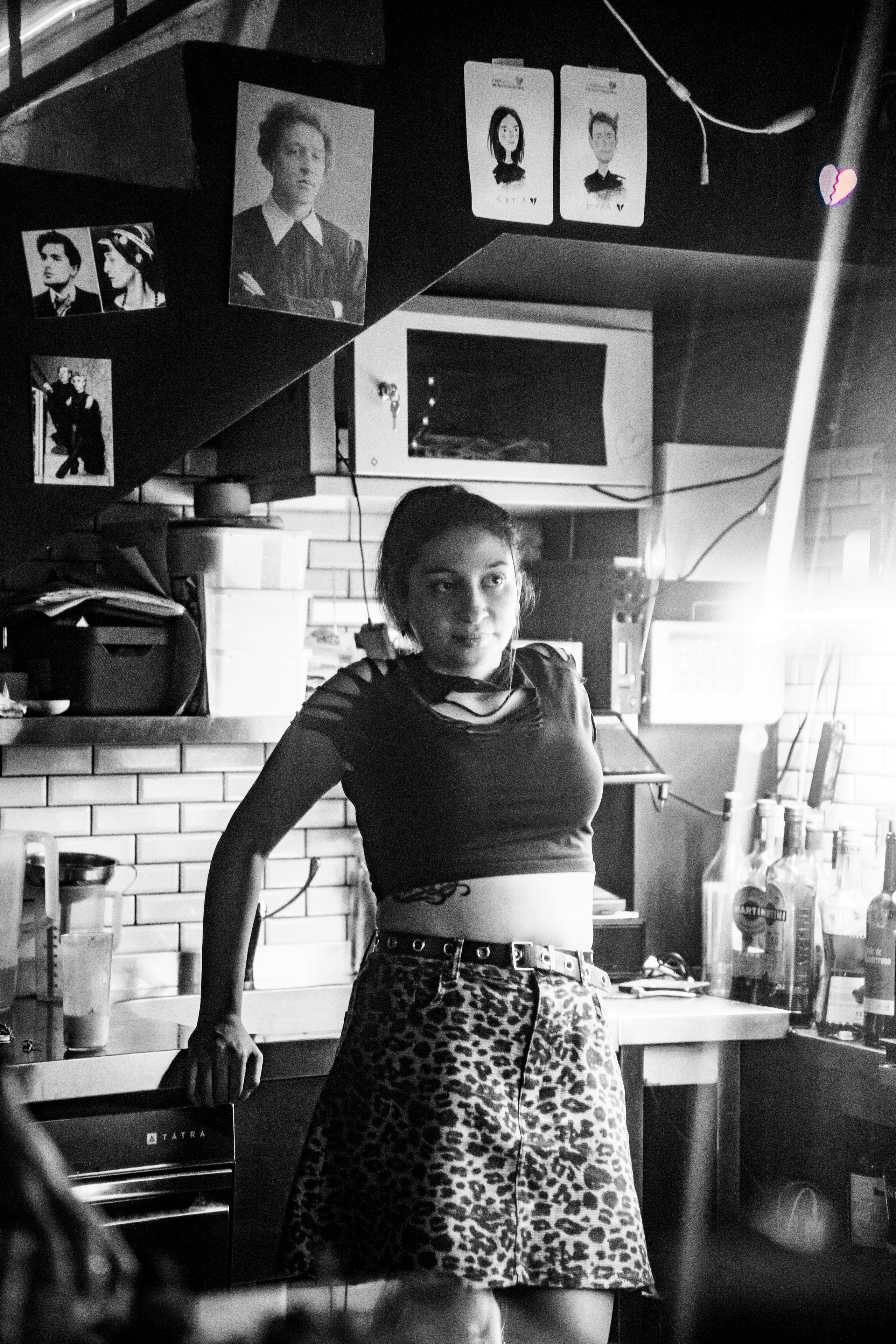 Бар разбитых сердец. Last summer party. Концертный и репортажный фотограф в Санкт-Петербурге Слава Пахомов