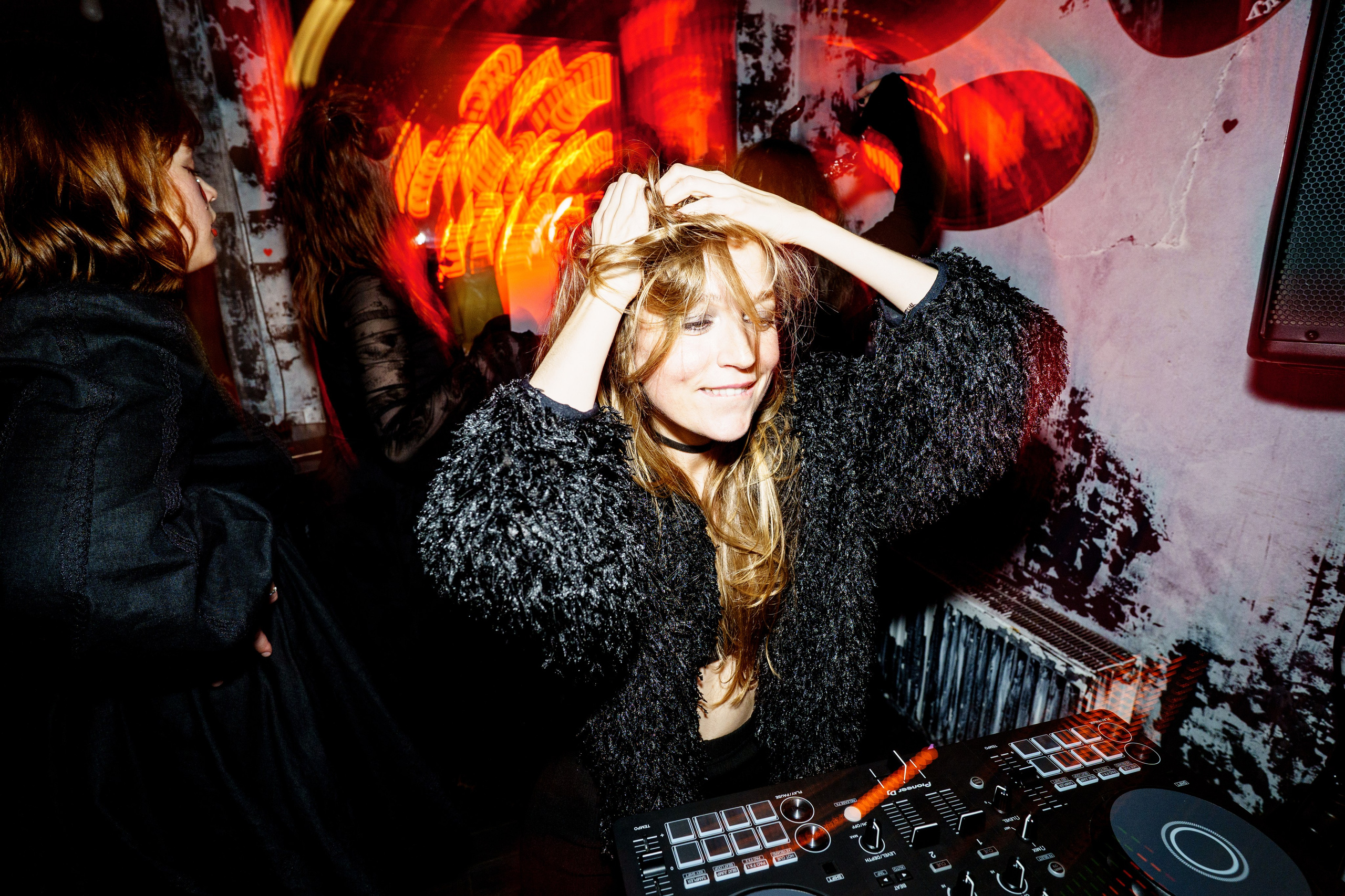 Halloween party. Бар разбитых сердец. Концертный и репортажный фотограф в Санкт-Петербурге Слава Пахомов