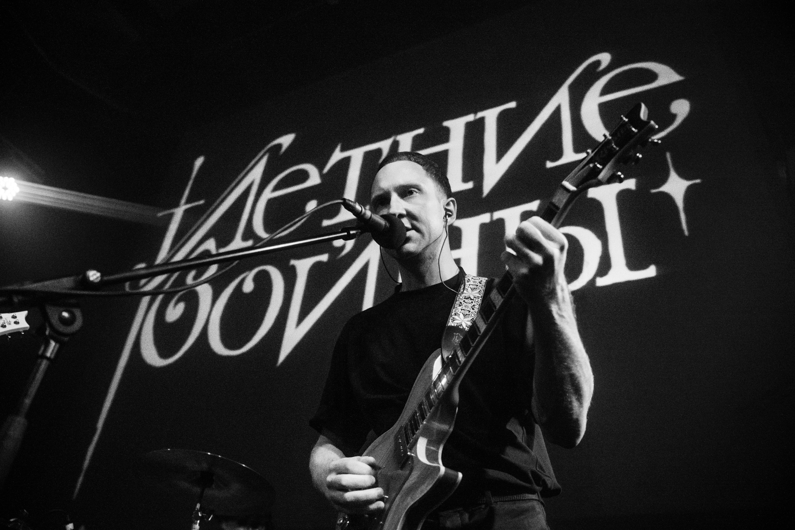 Летние войны • Skimist • 100 Собак | Ласточка. Концертный и репортажный фотограф в Санкт-Петербурге Слава Пахомов