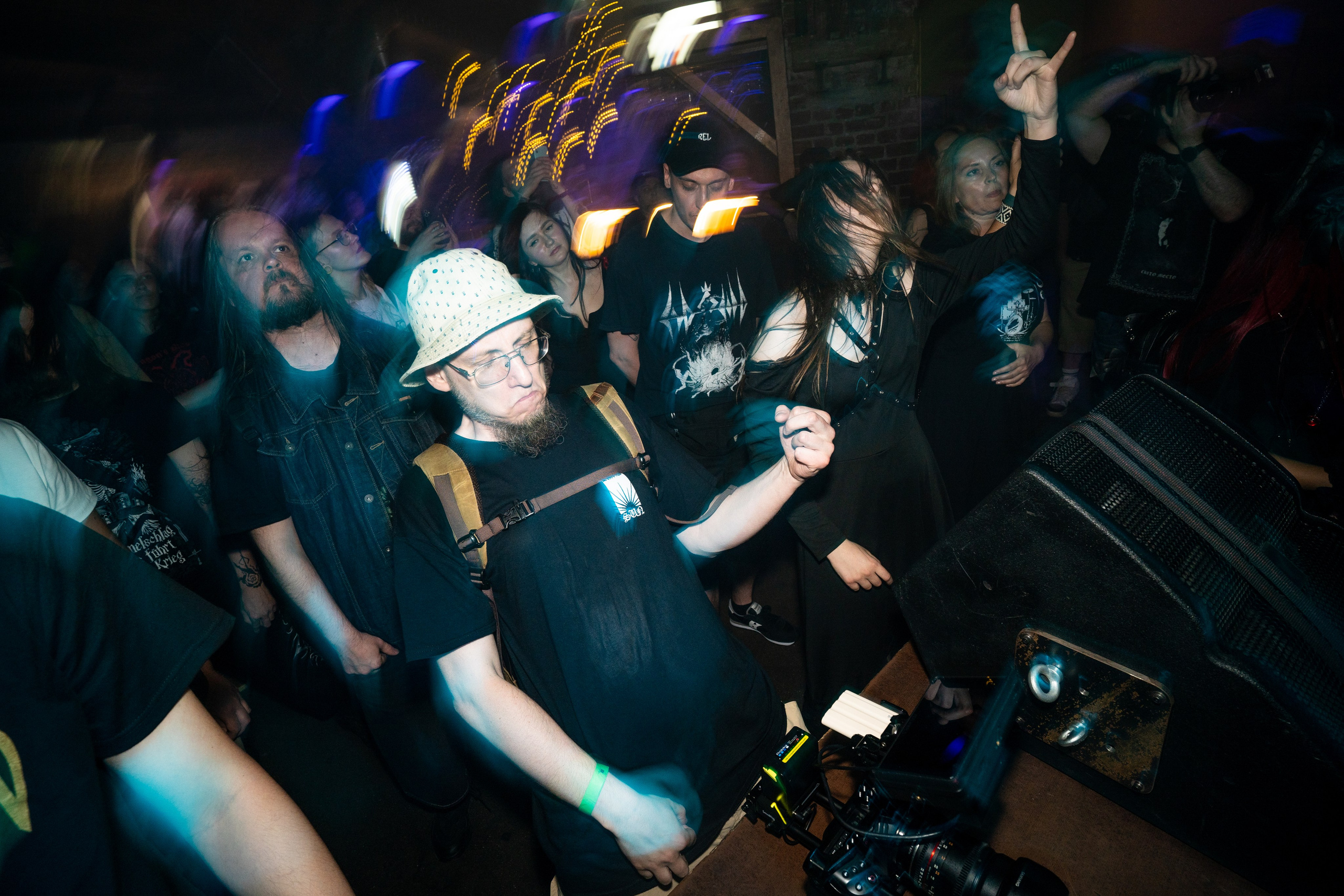 Raw sun: summer post-black fest. Концертный и репортажный фотограф в Санкт-Петербурге Слава Пахомов