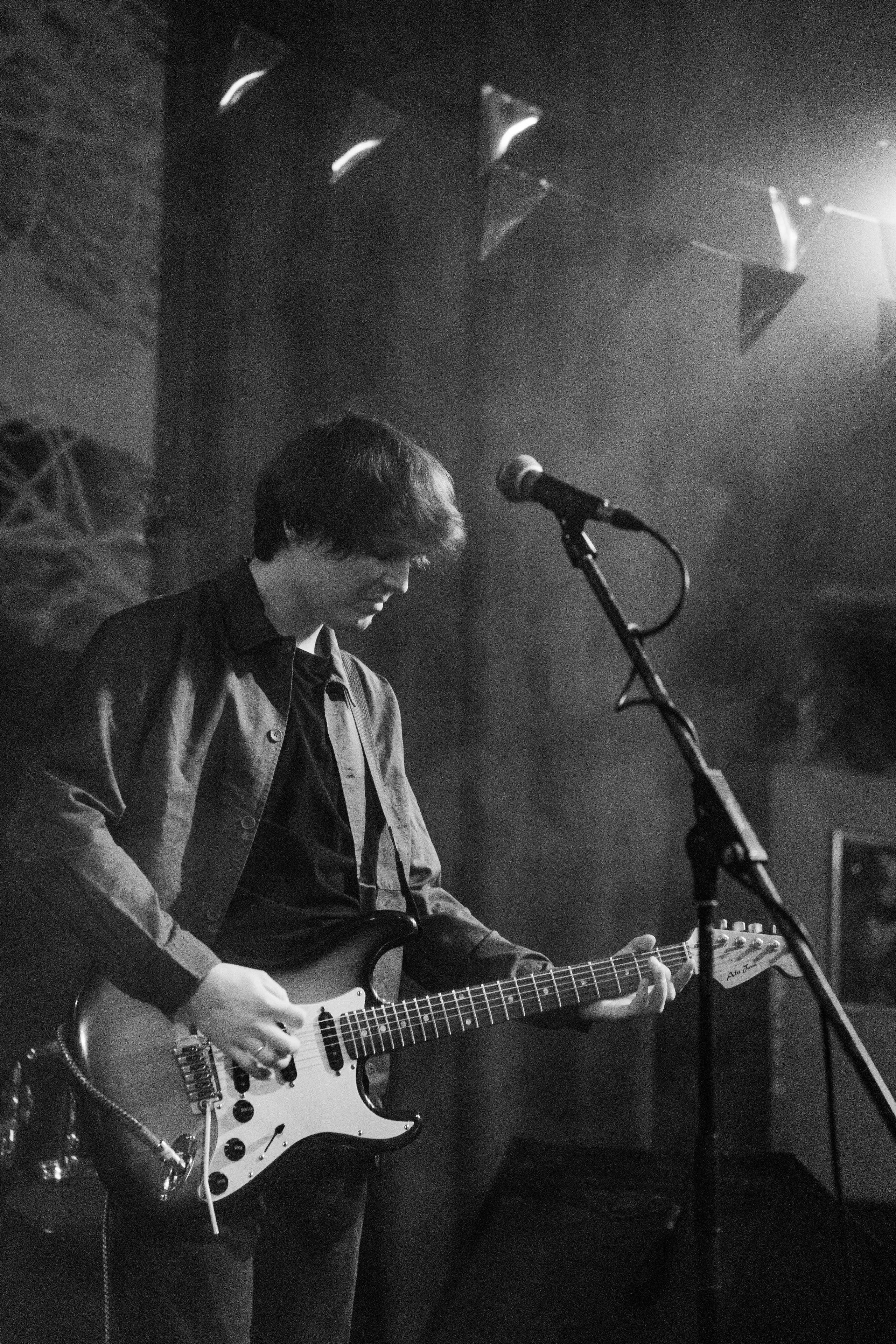 Inside the Rain|Ласточка. Концертный и репортажный фотограф в Санкт-Петербурге Слава Пахомов