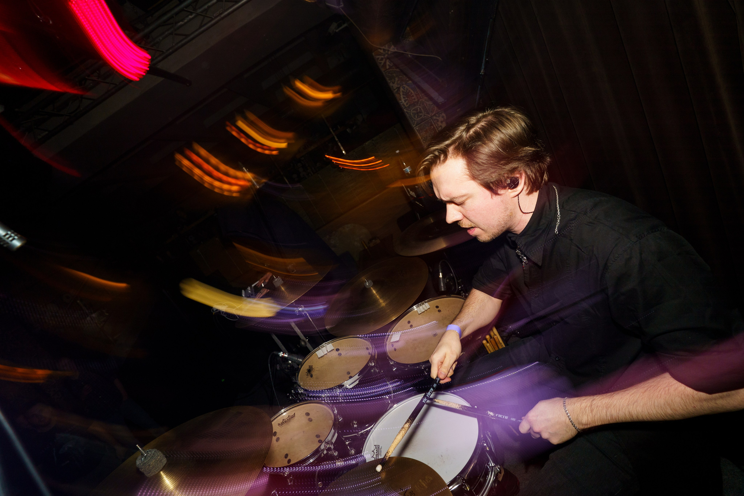 FIGH AS H#CK 2025|Place. Концертный и репортажный фотограф в Санкт-Петербурге Слава Пахомов