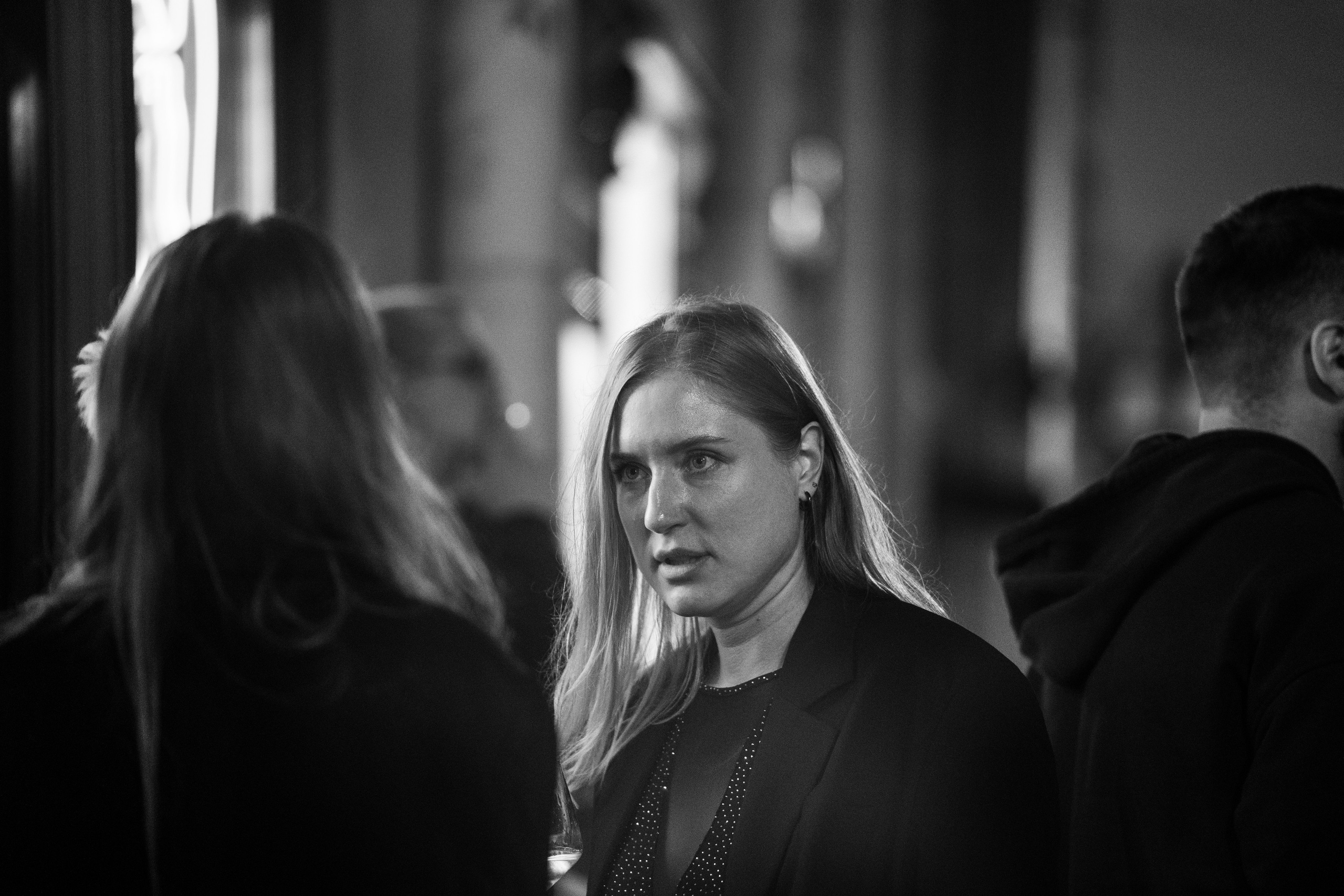 Бар разбитых сердец. ДР Yampolskaya. Концертный и репортажный фотограф в Санкт-Петербурге Слава Пахомов