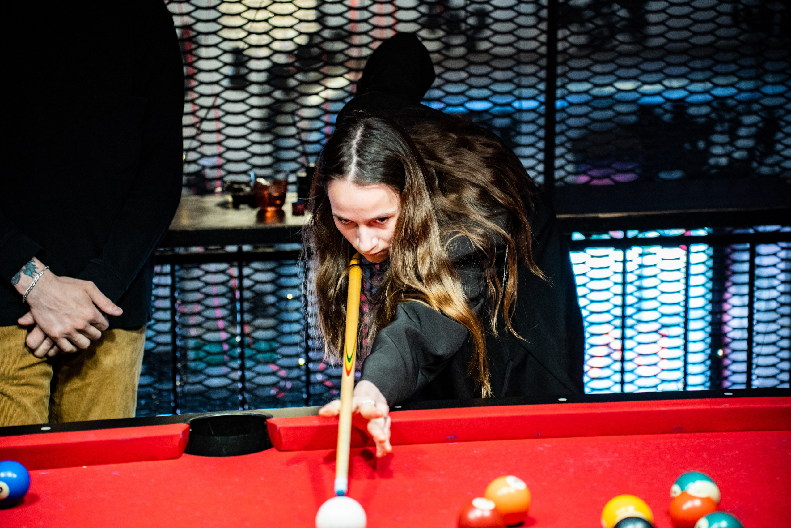 День рождения Бара разбитых сердец. Концертный и репортажный фотограф в Санкт-Петербурге Слава Пахомов