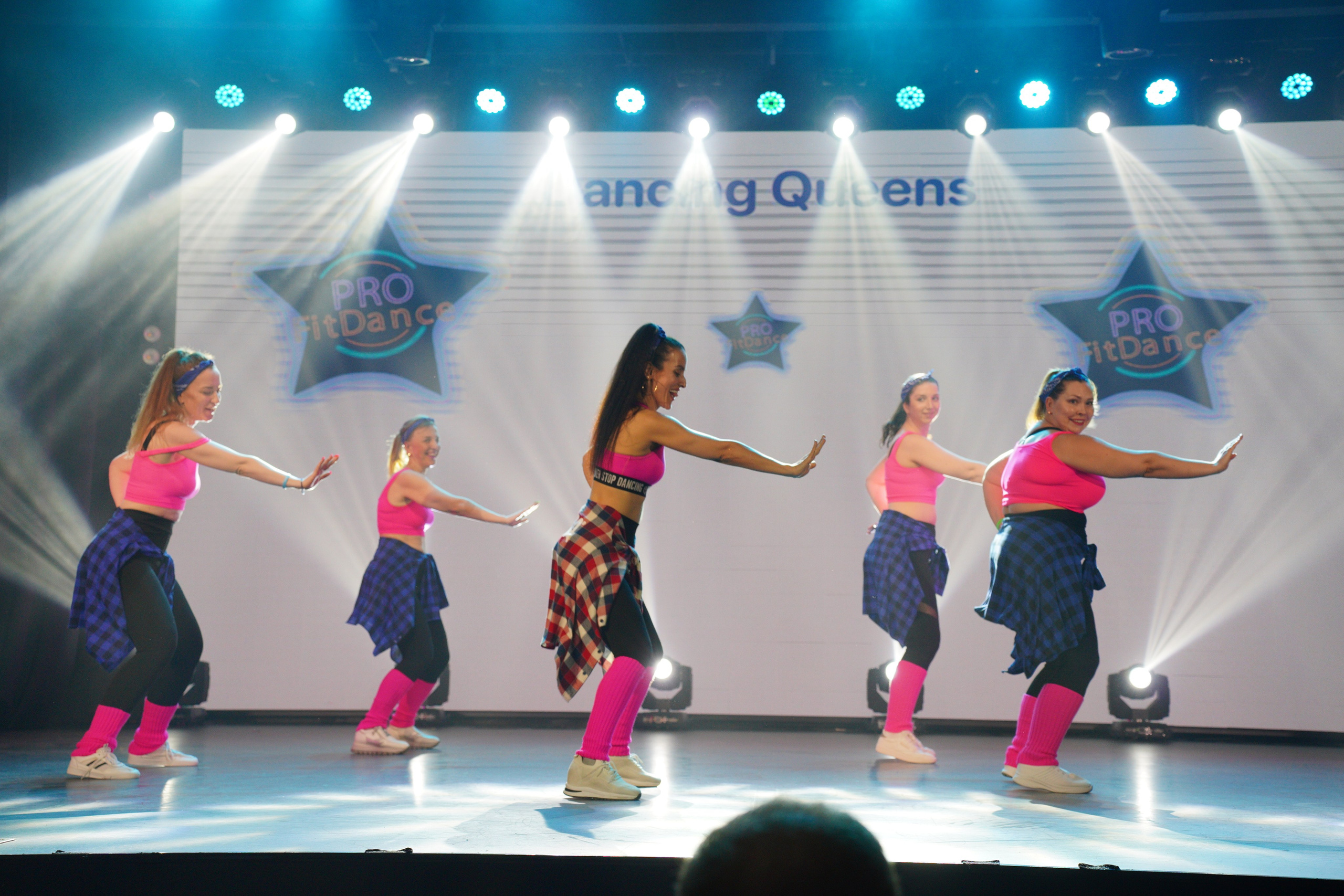 Танцевальный конкурс|Концертный зал Epicenter. Концертный и репортажный фотограф в Санкт-Петербурге Слава Пахомов