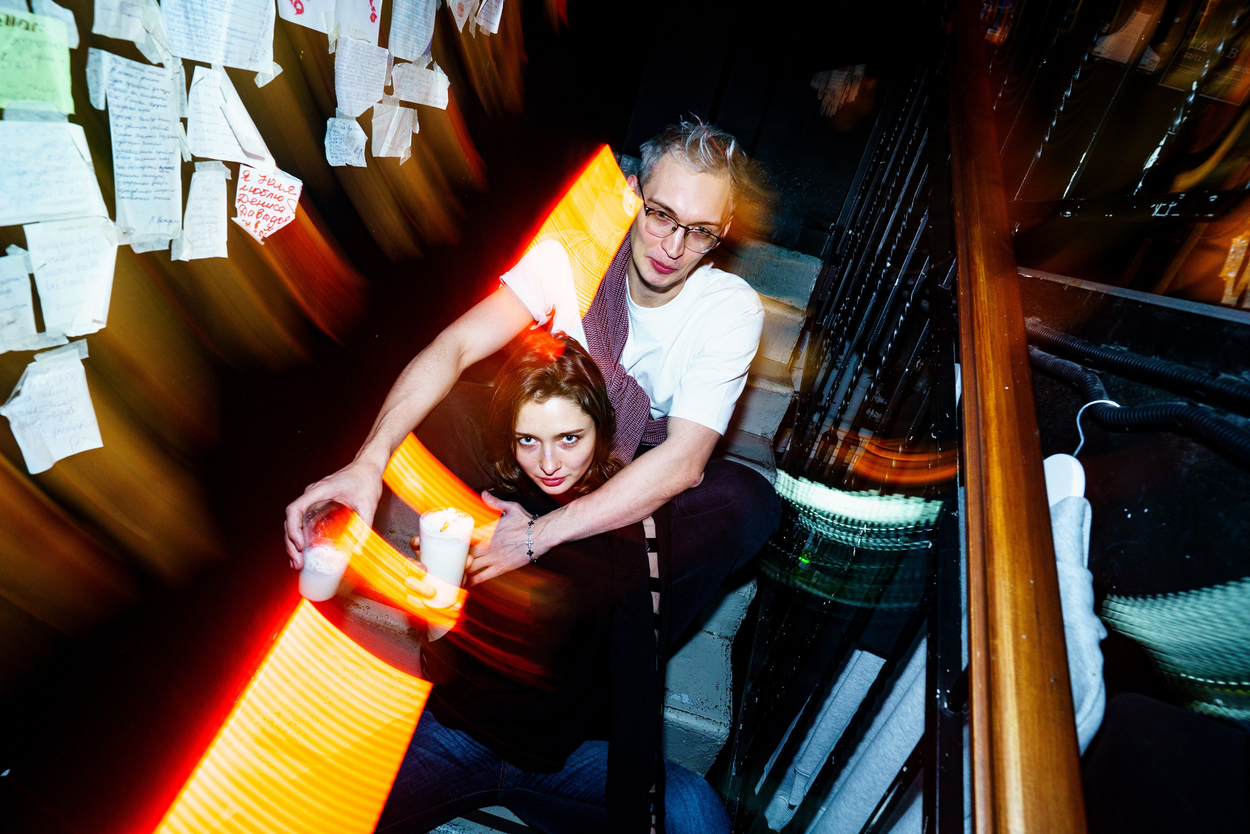 From NSK to SPB. Dj Enott. Концертный и репортажный фотограф в Санкт-Петербурге Слава Пахомов