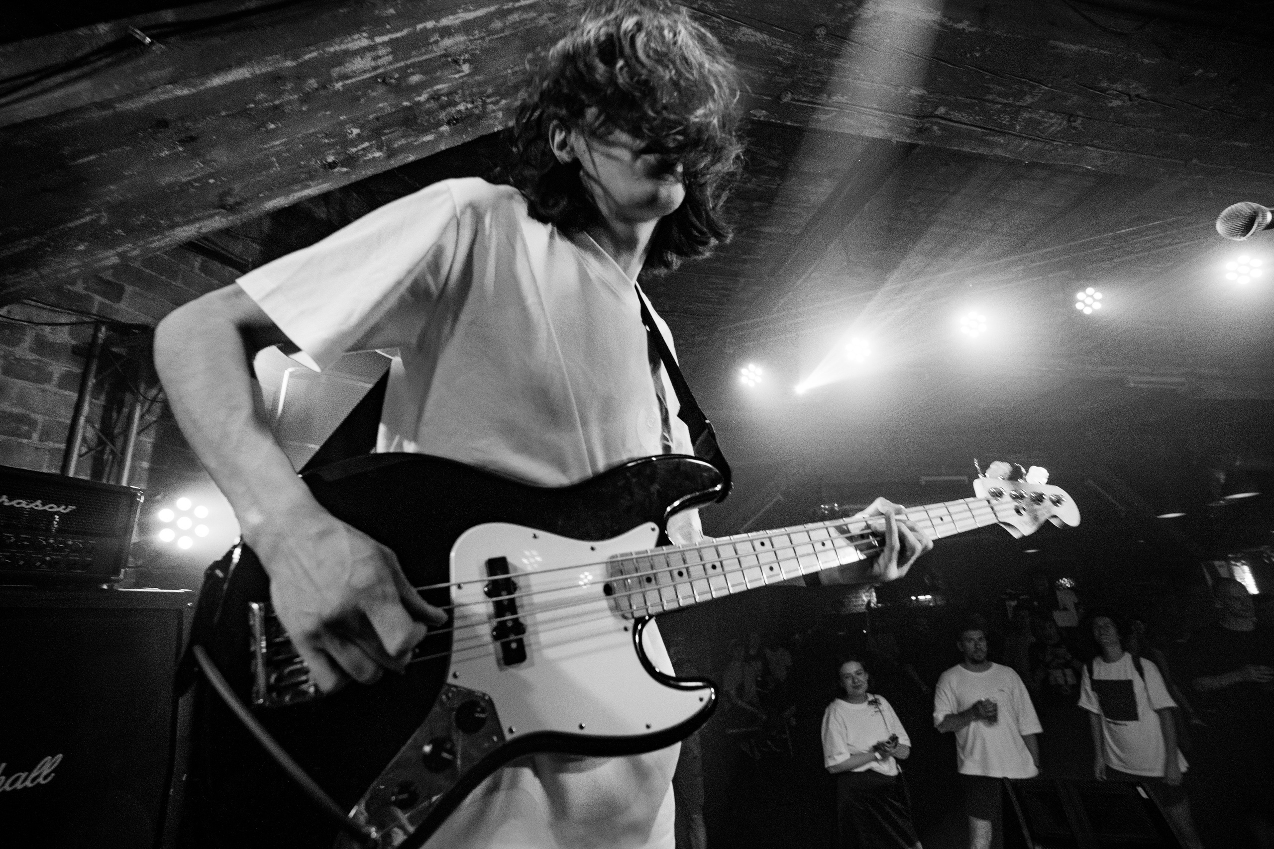 Observer • Gnot • Call us колос | Zoccolo 2.0. Концертный и репортажный фотограф в Санкт-Петербурге Слава Пахомов