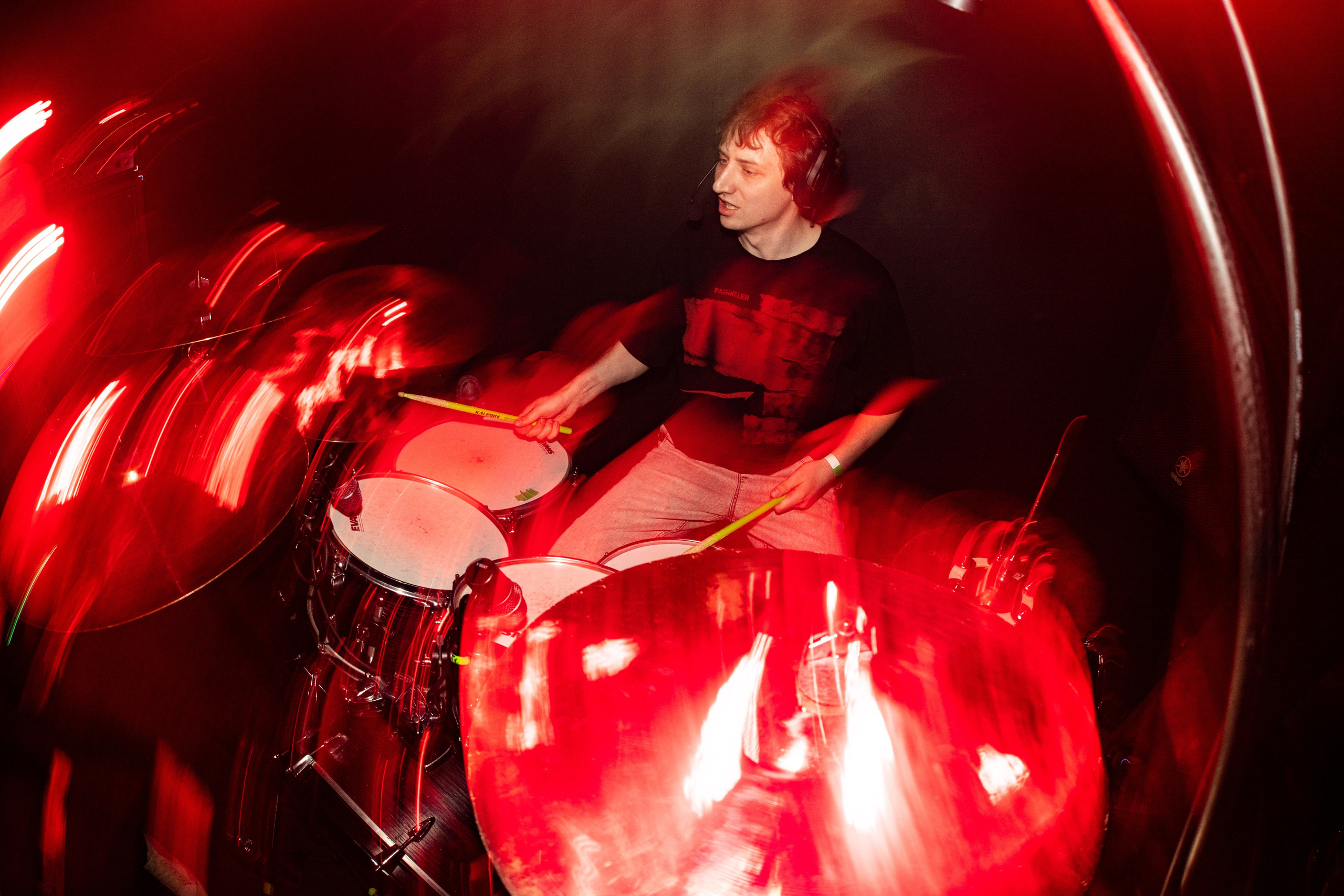 Lesnik • ШШШ • Laugar • DØRER|Zoccolo 2.0. Концертный и репортажный фотограф в Санкт-Петербурге Слава Пахомов