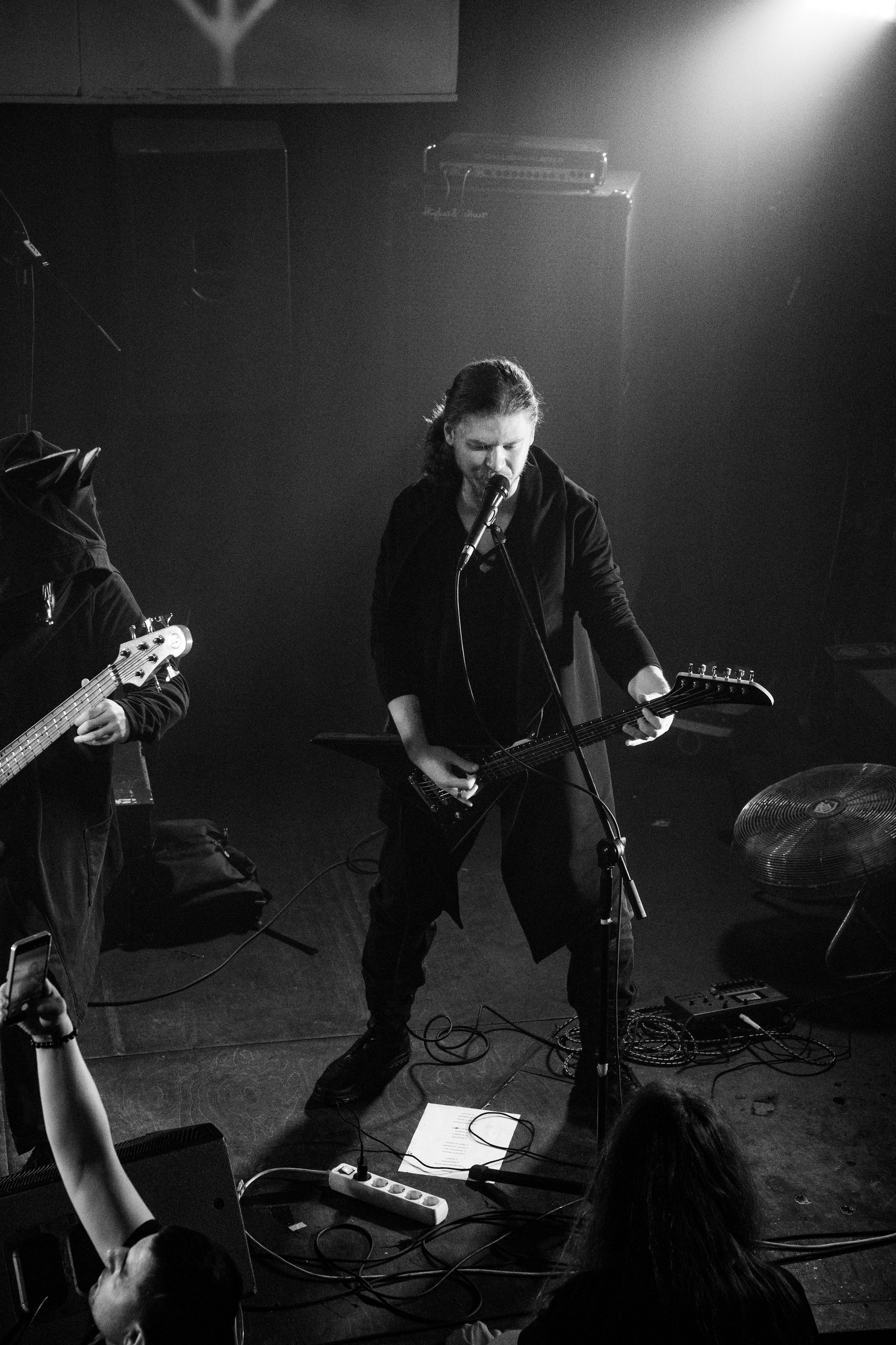 Valhalla | 24.05.25 | Ласточка. Концертный и репортажный фотограф в Санкт-Петербурге Слава Пахомов