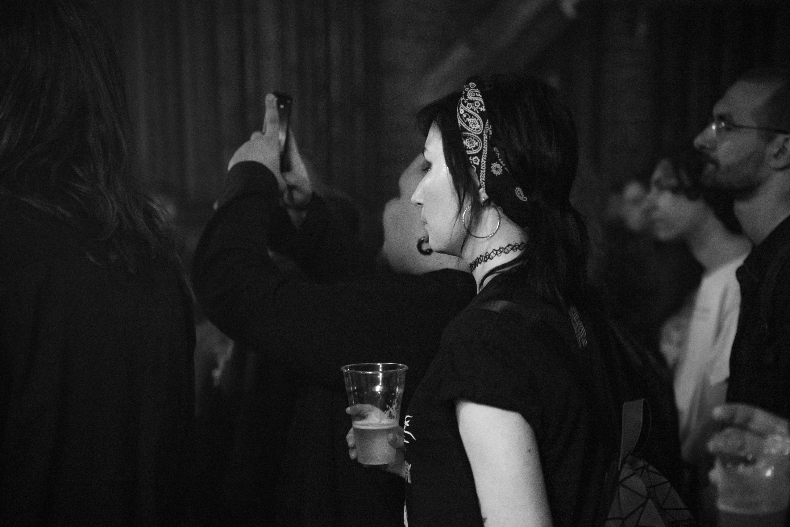 Potvor • aphotique • Doomerion|Zoccolo 2.0. Концертный и репортажный фотограф в Санкт-Петербурге Слава Пахомов