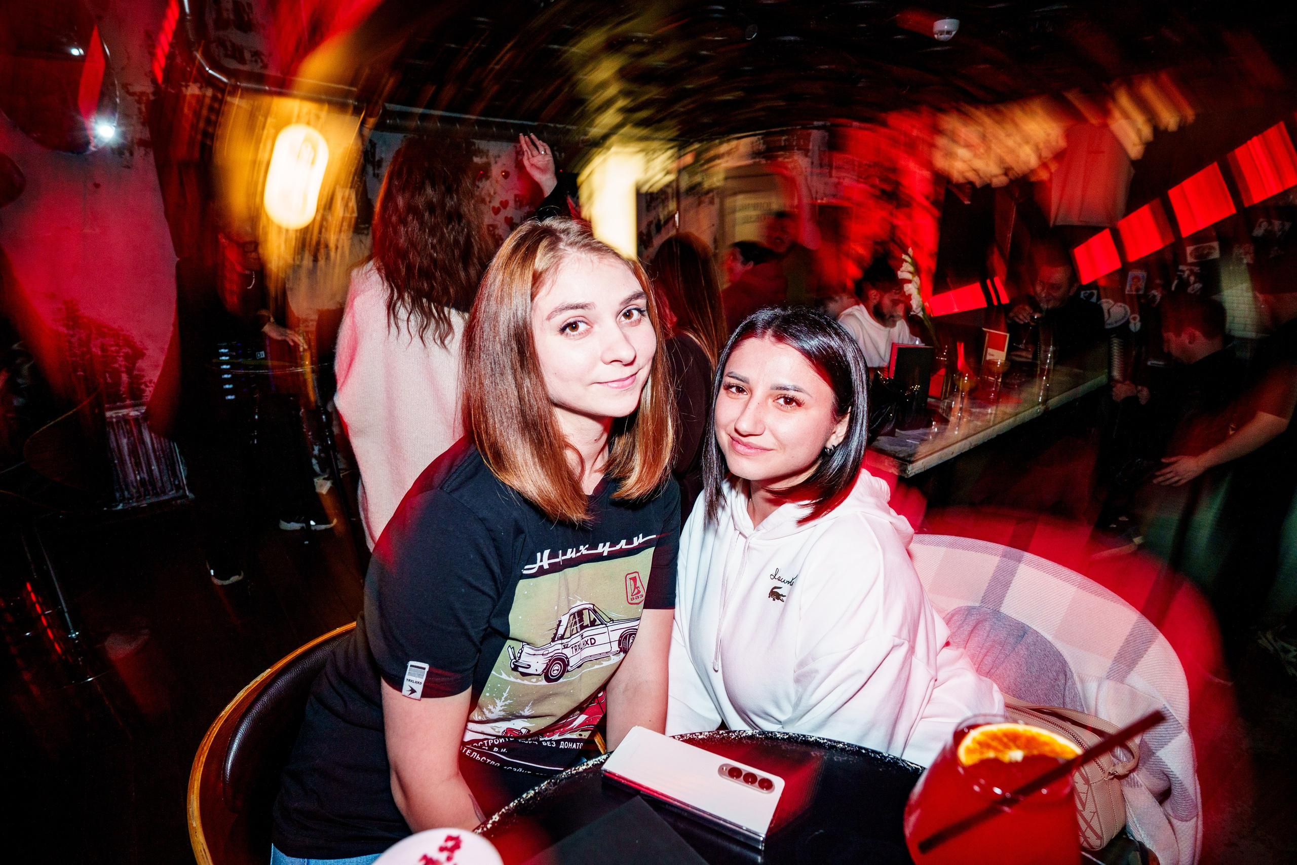 26 и 27 сентября. Бар разбитых сердец. Концертный и репортажный фотограф в Санкт-Петербурге Слава Пахомов