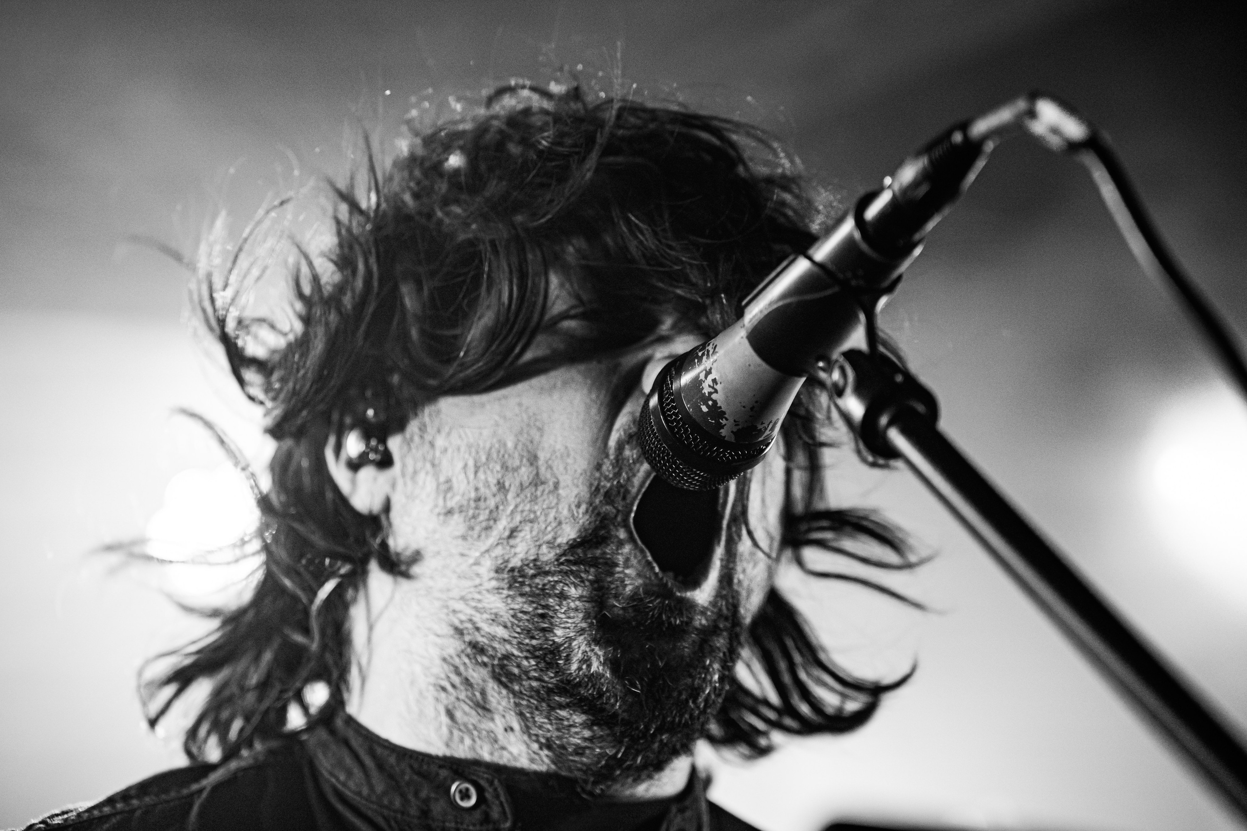 ИЛ • Minuala • Khlad|Цоколь 2.0. Концертный и репортажный фотограф в Санкт-Петербурге Слава Пахомов