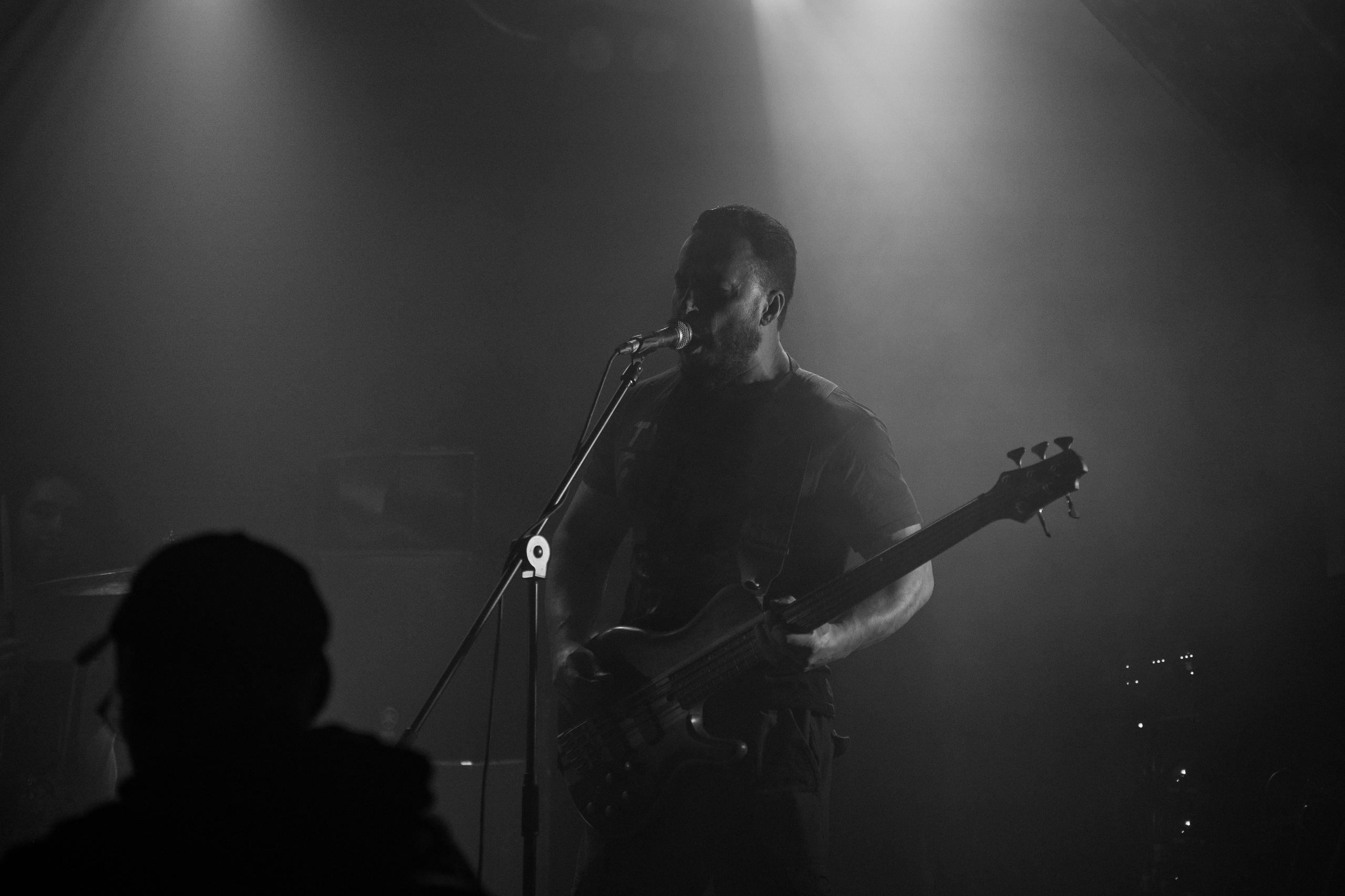 Где волны, рыдая, бились о скалы|Zoccolo 2.0. Концертный и репортажный фотограф в Санкт-Петербурге Слава Пахомов