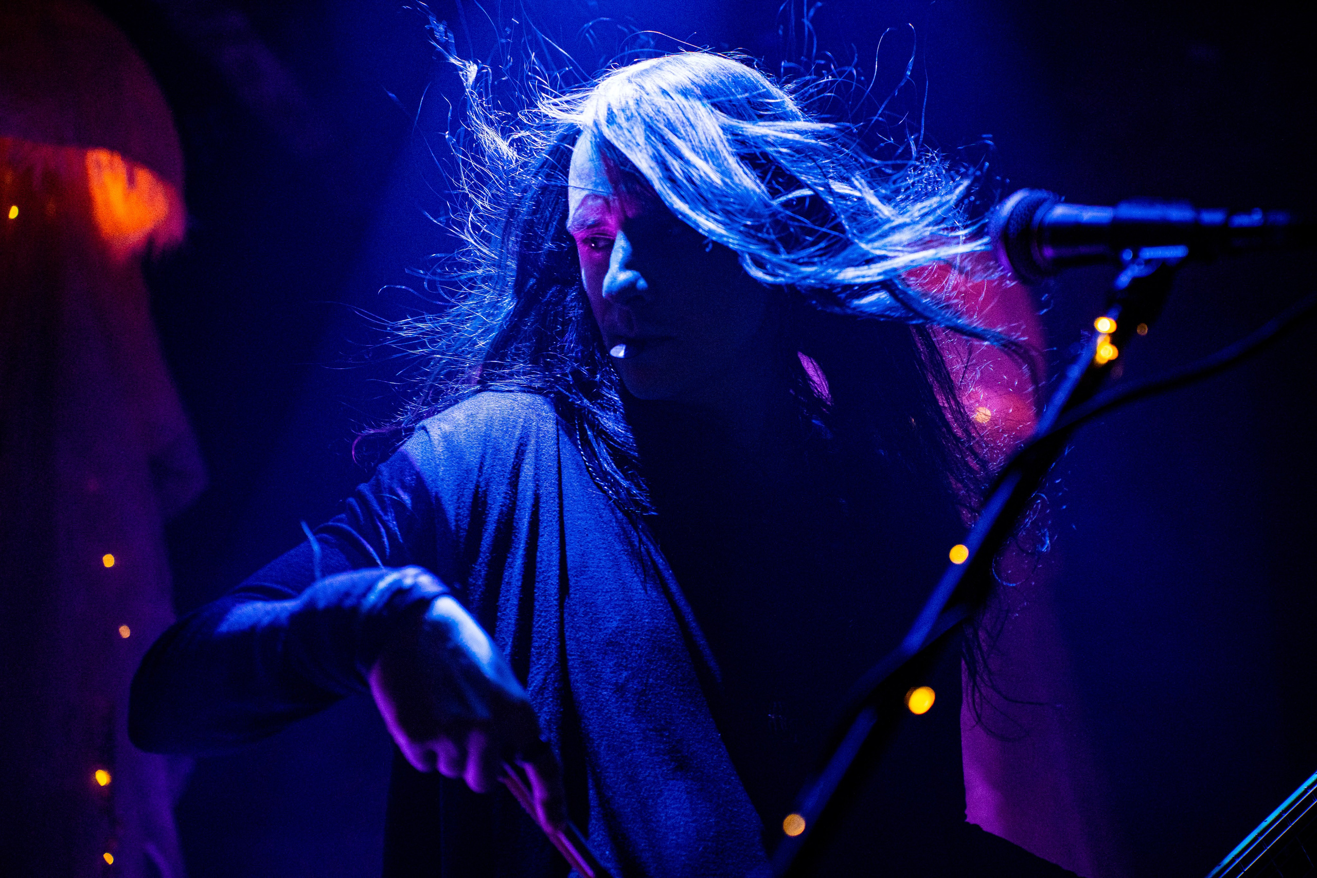 Elfe — БОЛЬШОЙ СОЛЬНЫЙ КОНЦЕРТ | Zoccolo 2.0. Концертный и репортажный фотограф в Санкт-Петербурге Слава Пахомов