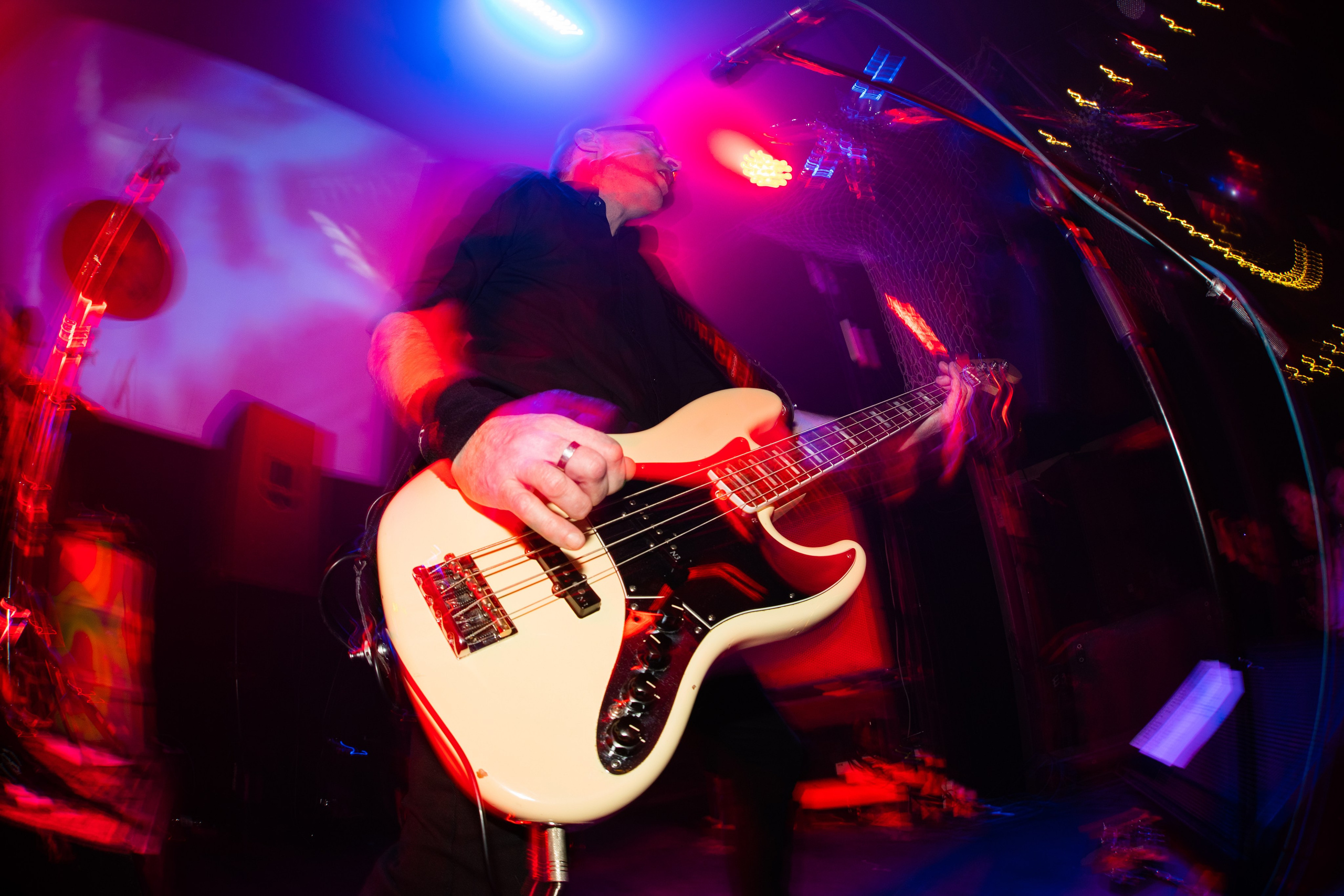 ПОРТ (812) 25 лет|Ласточка. Концертный и репортажный фотограф в Санкт-Петербурге Слава Пахомов