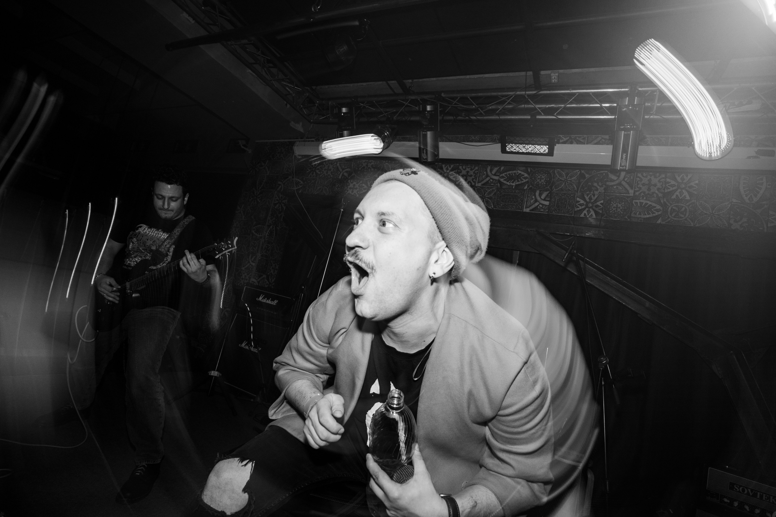 FIGH AS H#CK 2025|Place. Концертный и репортажный фотограф в Санкт-Петербурге Слава Пахомов