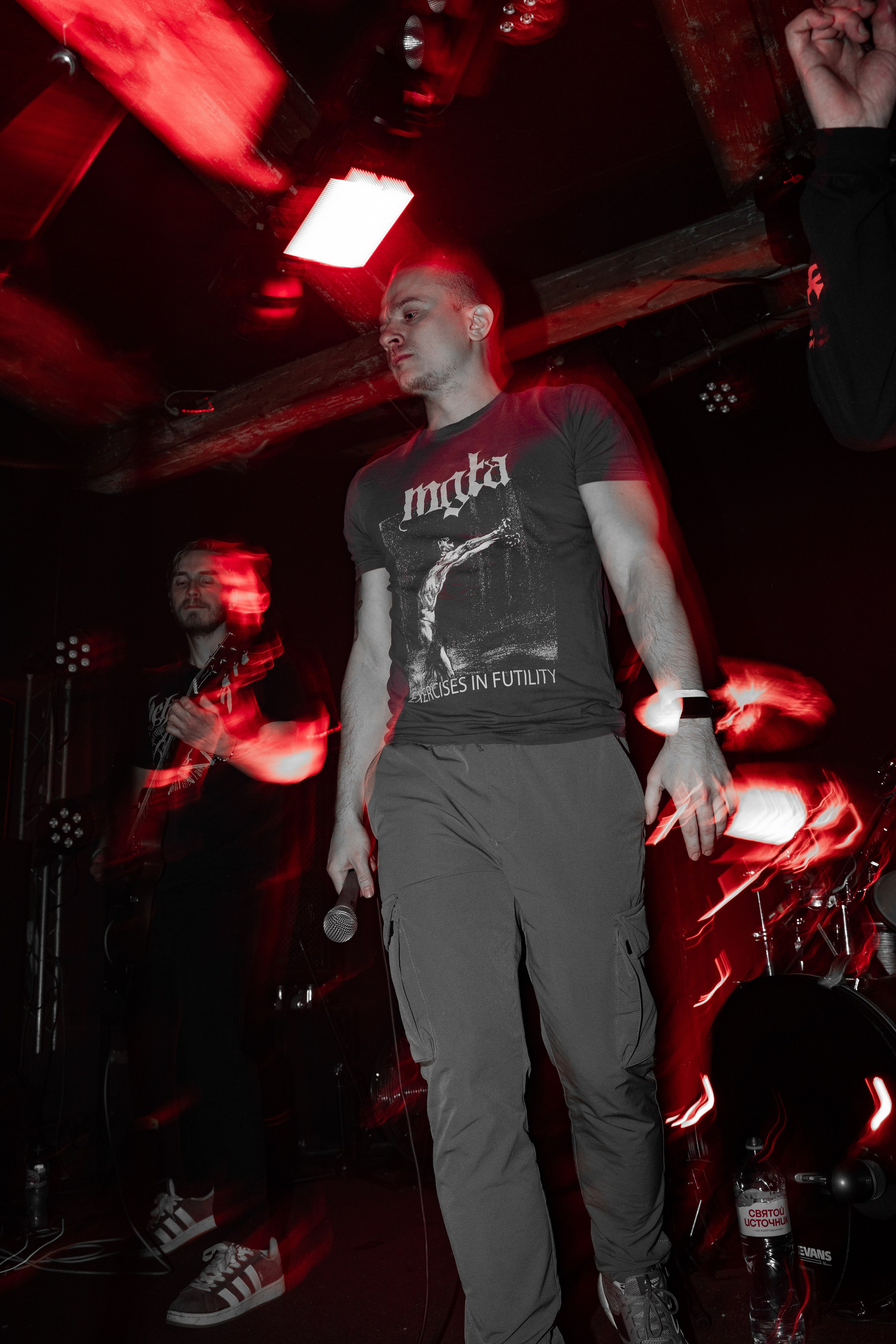 Naska•Pechora•Varhara•Sepharose|Zoccolo 2.0. Концертный и репортажный фотограф в Санкт-Петербурге Слава Пахомов