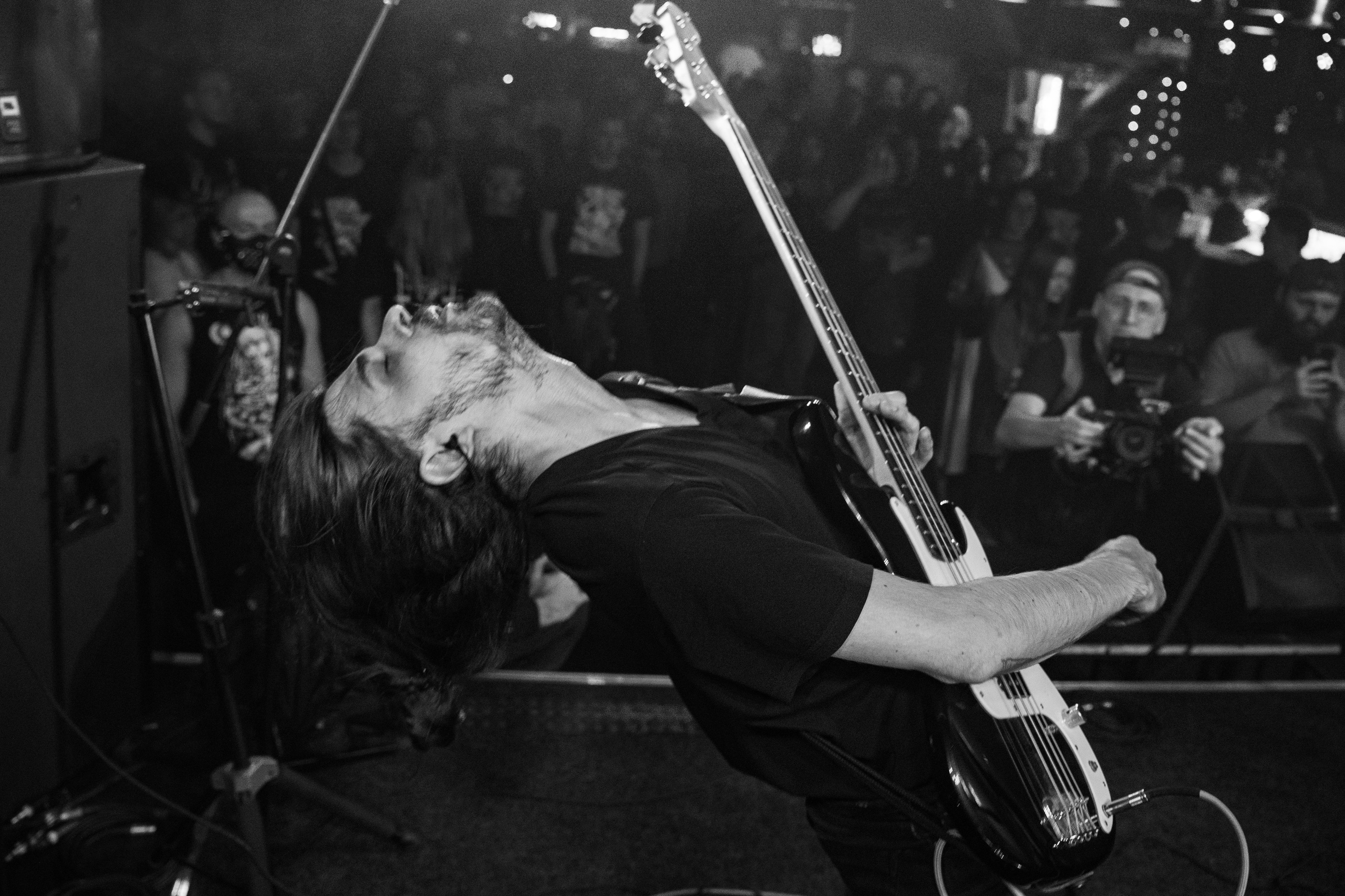 Potvor • aphotique • Doomerion|Zoccolo 2.0. Концертный и репортажный фотограф в Санкт-Петербурге Слава Пахомов