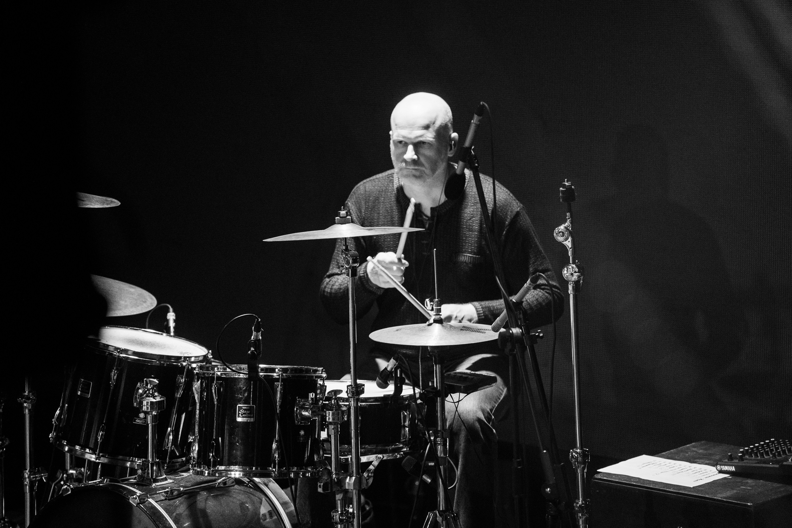 Жива/Жатва — Дарвинион| Sound. Концертный и репортажный фотограф в Санкт-Петербурге Слава Пахомов